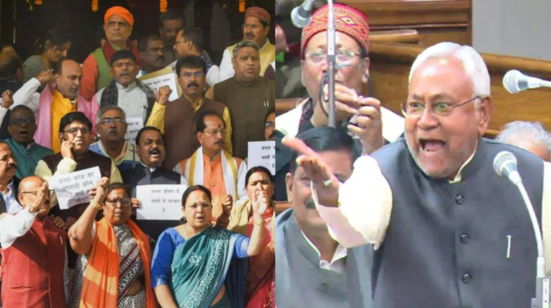 Law and Order Bihar: शराबबंदी और डायल-112 ने बदली बिहार की तस्वीर! 20 सालों में दंगे हुए तीन गुना कम