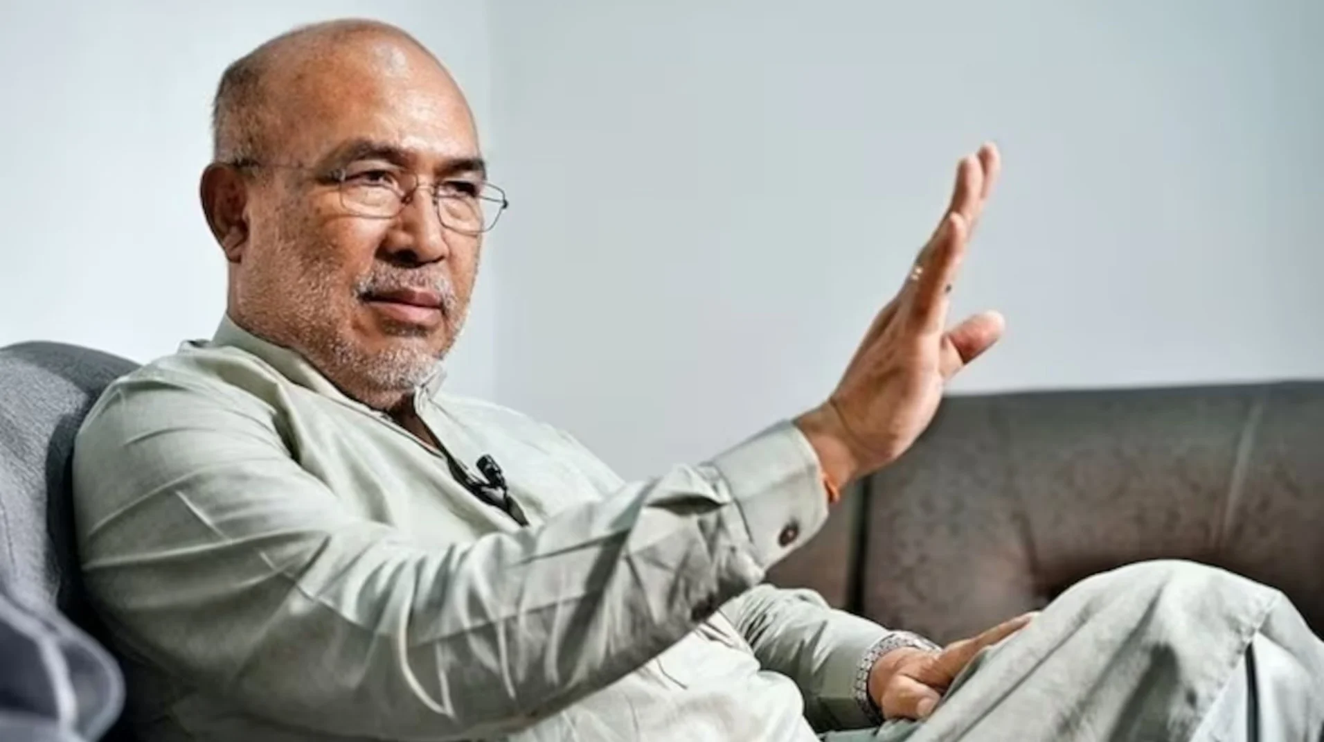 President Rule in Manipur: मणिपुर में राष्ट्रपति शासन लागू, बीरेन सिंह के इस्तीफे के बाद BJP नहीं कर पाई नए मुख्यमंत्री की घोषणा