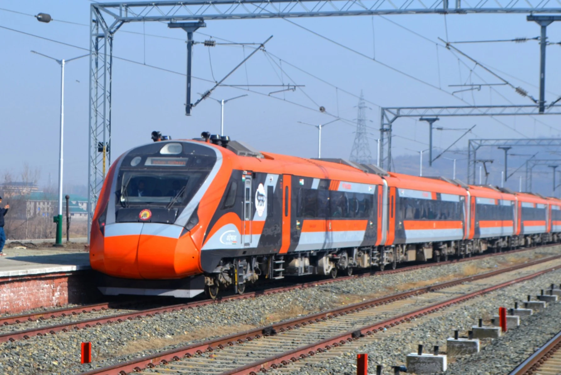Indian Railways का बड़ा फैसला: अब हर कोच में लगेंगे CCTV कैमरे, अपराधियों की अब खैर नहीं!