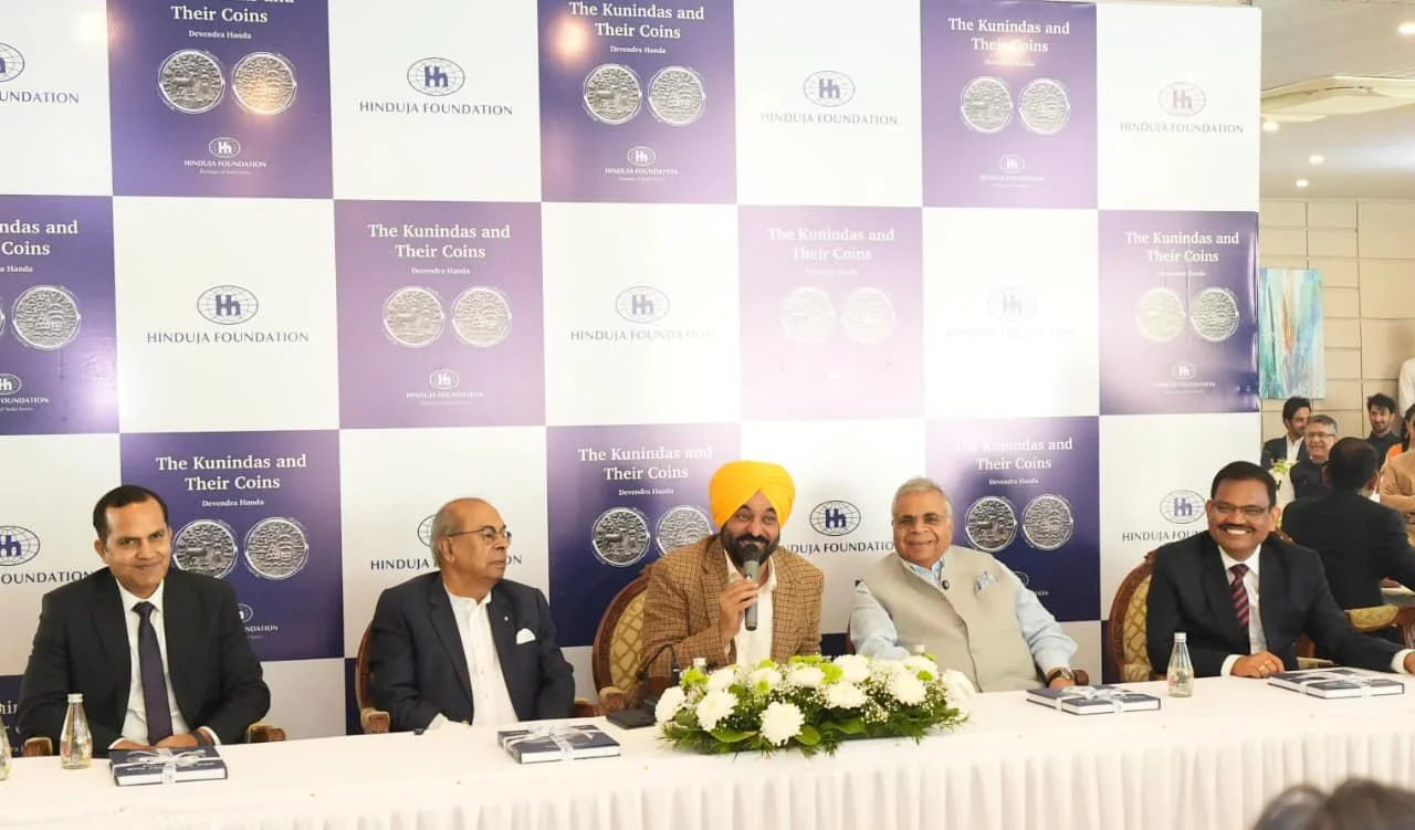 पंजाब के युवाओं के लिए निवेश से रोजगार की राह तैयार कर रही है भगवंत मान सरकार, मुंबई रोडशो में दिखा साफ़ रोडमैप