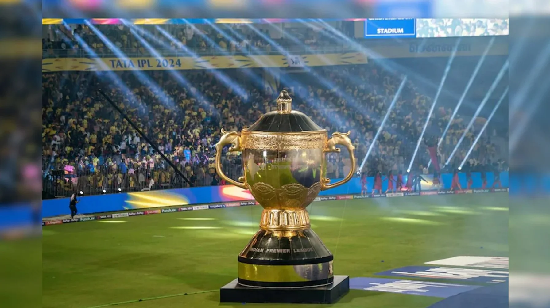 IPL 2025 New Schedule Date Venue Update: 16 मई से फिर शुरू हो सकता है IPL, पाकिस्तान से तनाव के कारण बीच में ही रोक दिया गया था लीग