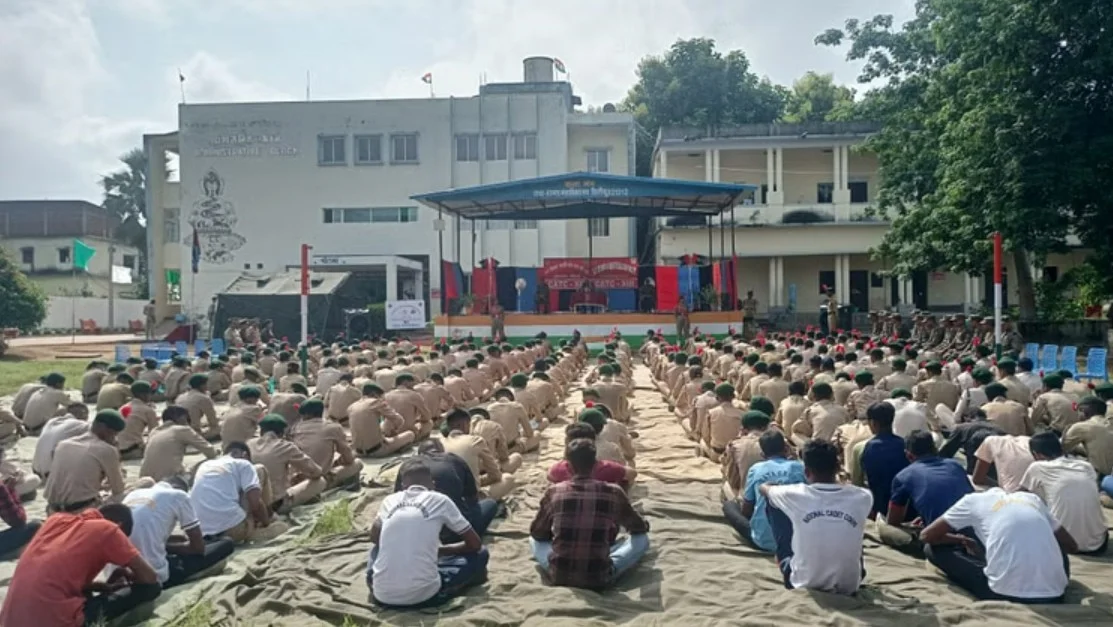Bihar CEP Training: बिहार के अफसरों को अब मिलेगी नई ताक़त! CEP ट्रेनिंग से चमकेगा प्रशासनिक नेतृत्व – जानिए क्या मिला इस खास प्रोग्राम में?