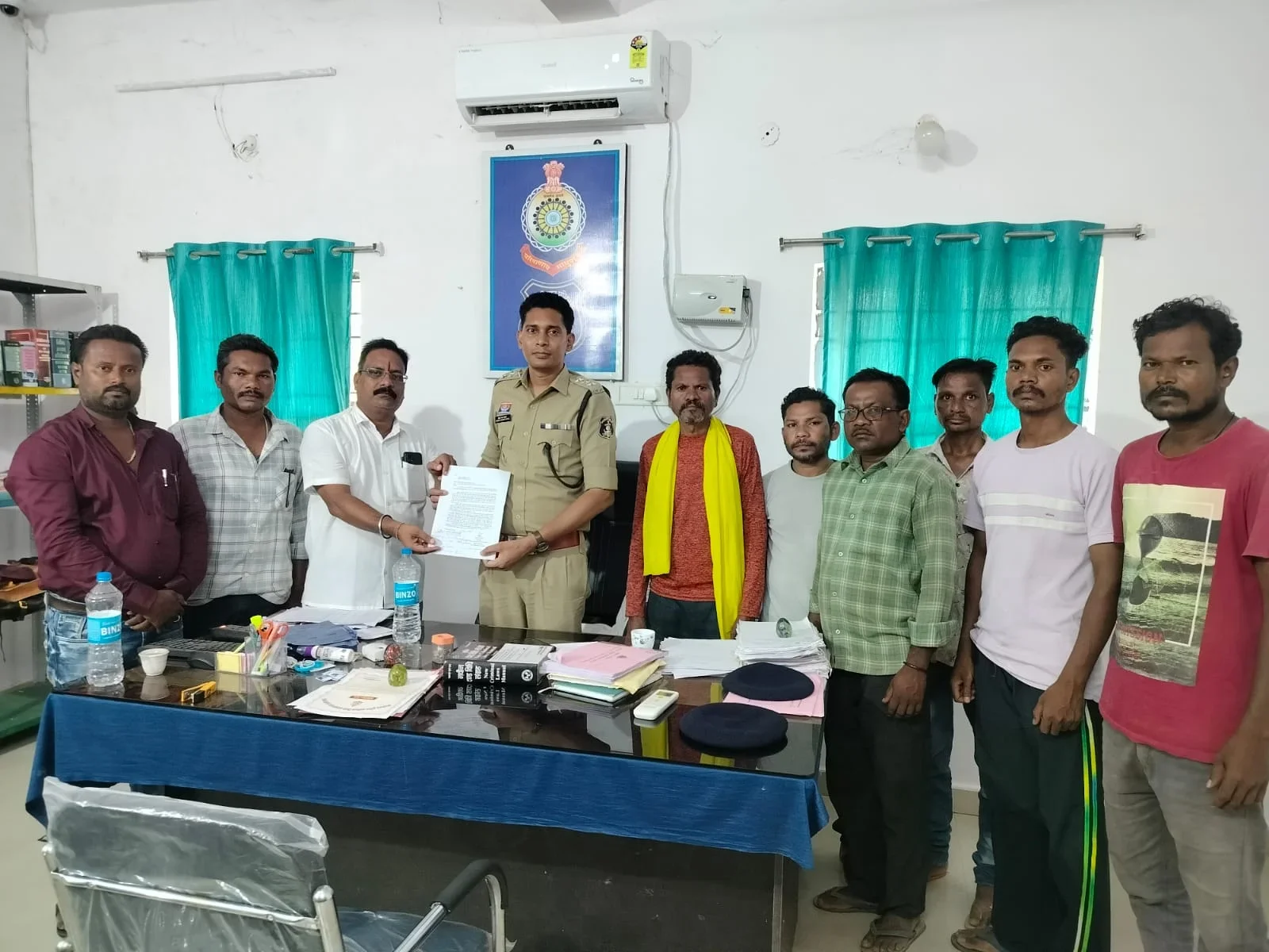 छत्तीसगढ़: बोरतलाव में 3 मासूमों की मौत के बाद उबाल, दोषियों पर हत्या का मामला दर्ज करने की उठी मांग