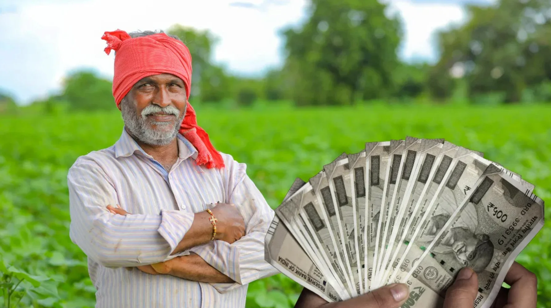 PM Kisan Yojana: PM Kisan 20वीं किस्त में देरी से मचा हड़कंप! सरकार भी चिंतित, किसानों को दी ये सख्त चेतावनी