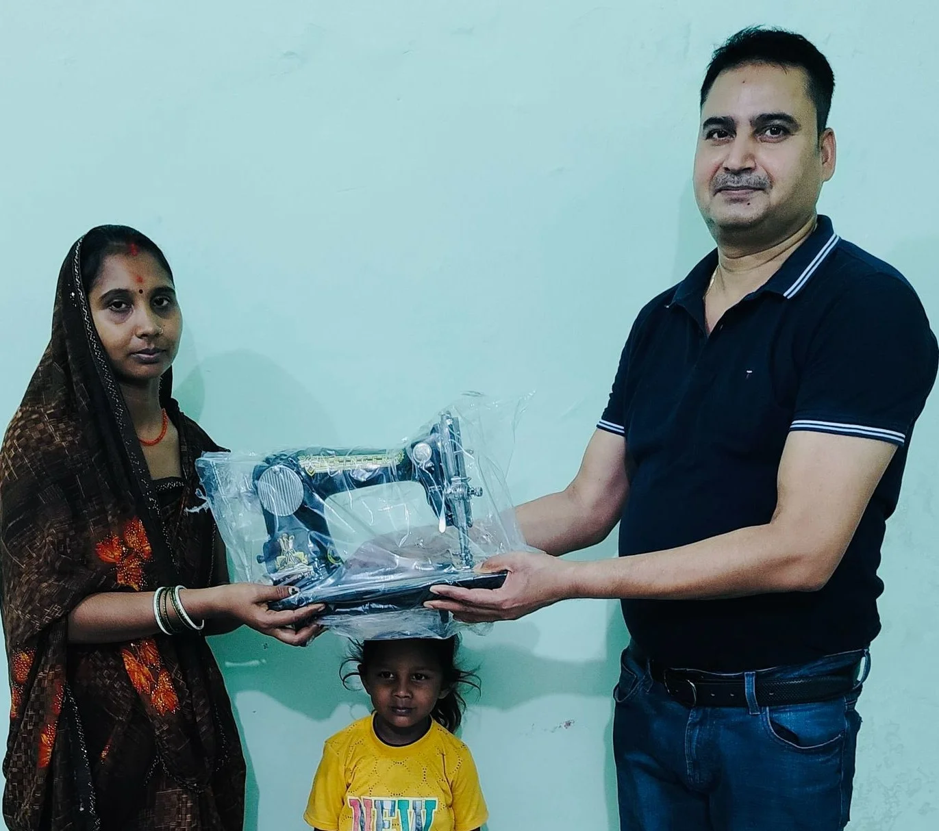 Bagaha Updates: बिना NGO, बिना प्रचार! बिहार में 235 महिलाओं को मिला नया जीवन, गौरव राय और साथियों की प्रेरणादायक मुहिम