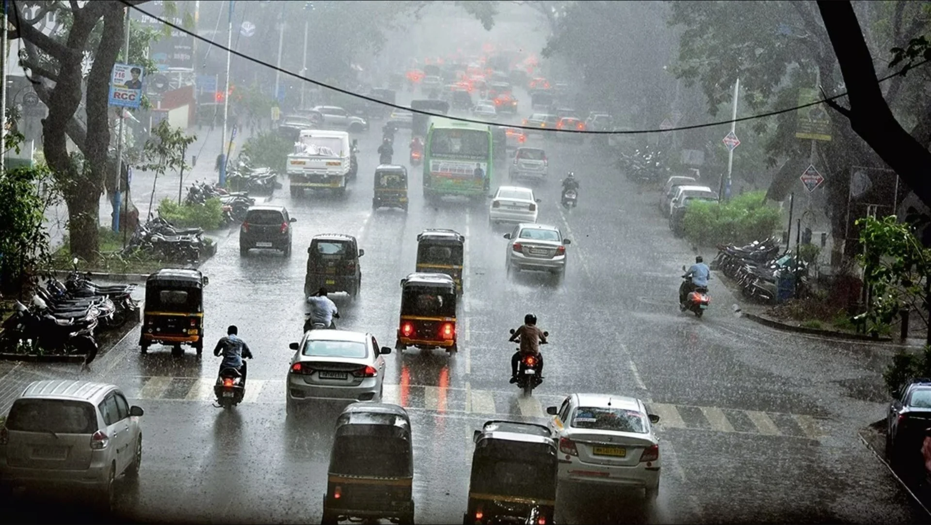 Weather Update: मानसून की दस्तक ने मचाई तबाही! महाराष्ट्र-केरल में मौत, बाढ़ और फसलों का भारी नुकसान