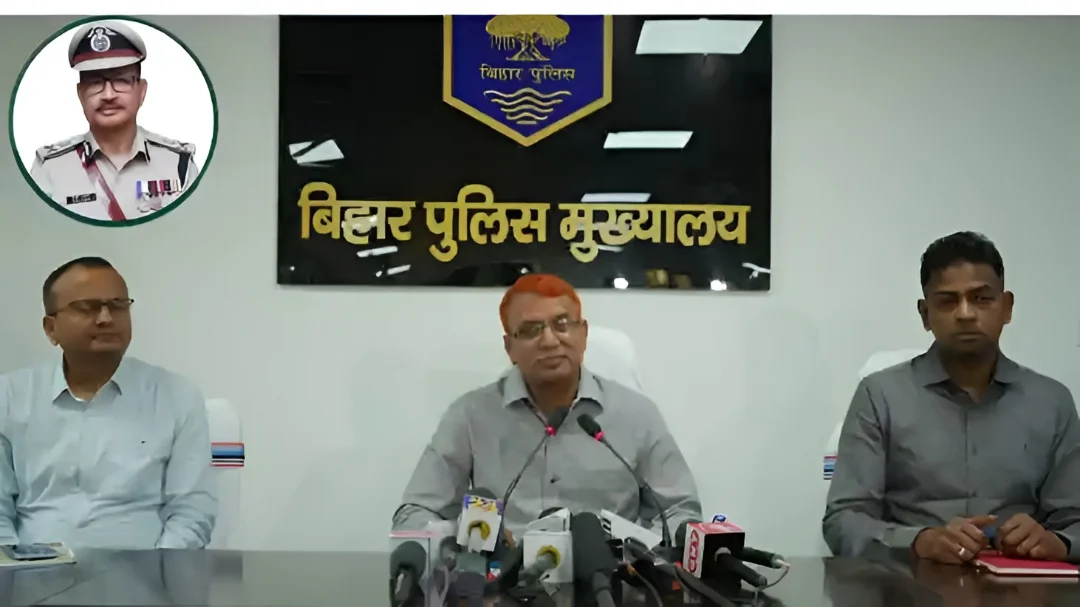 आने वाले 5-6 महीने में अपराध अनुसंधान हो जाएगा डिजिटल : एडीजी