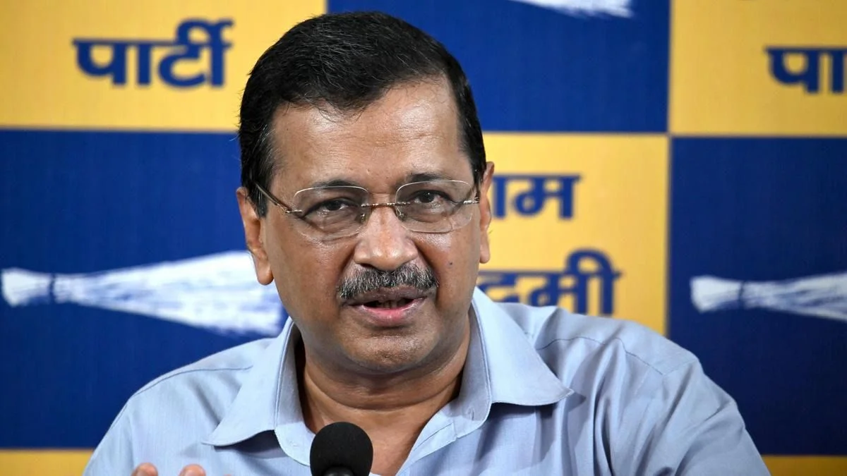 ईडी पार्टी के पदाधिकारी पंजाब में नशा बेचते पकड़े गए, क्या ईडी पार्टी से नशे के तार जुड़े हैं?- केजरीवाल