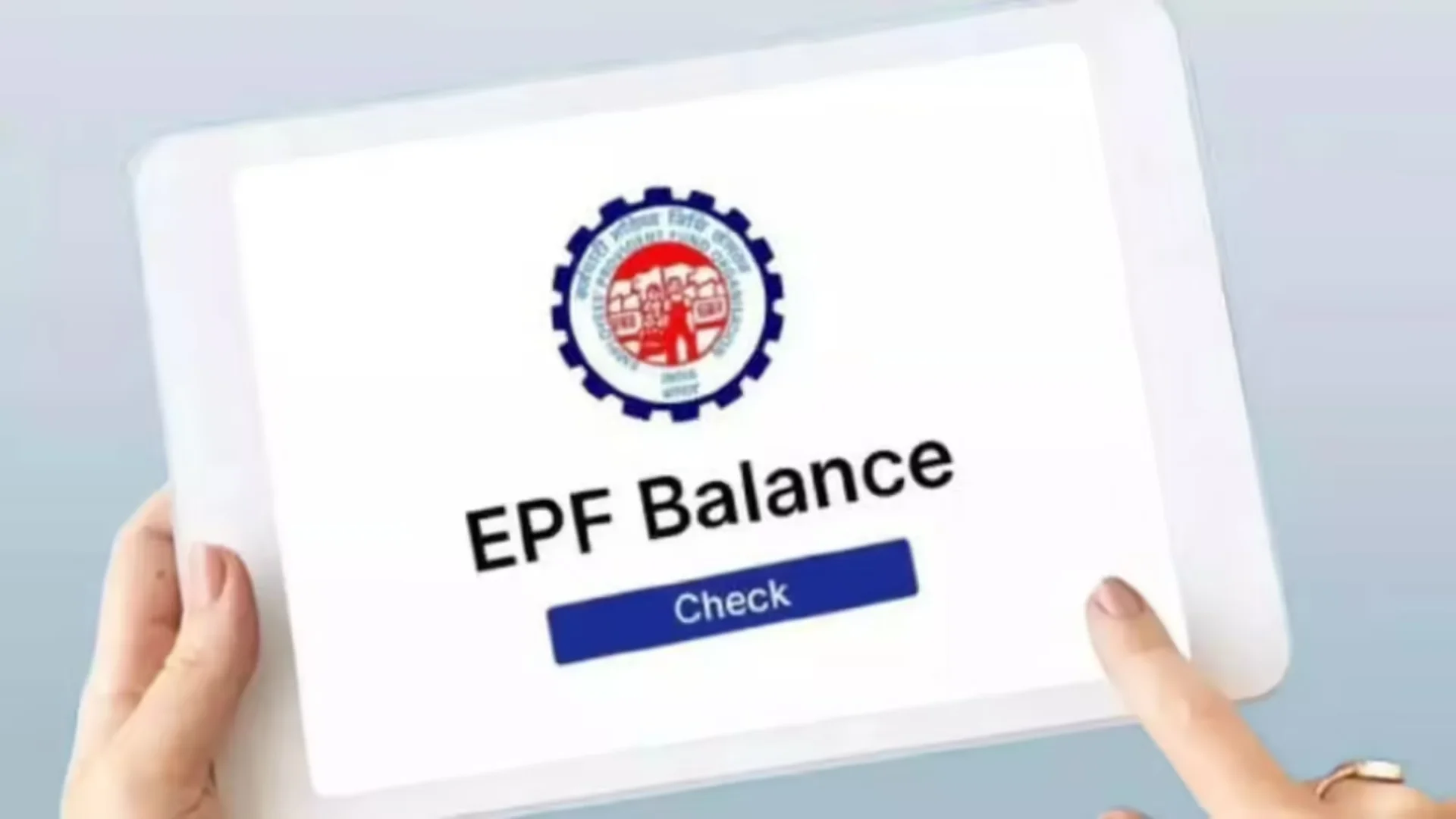 Aadhaar-UAN Link: EPFO ने किया प्रोसेस बेहद आसान, अब 7 स्टेप में तुरंत होगा काम