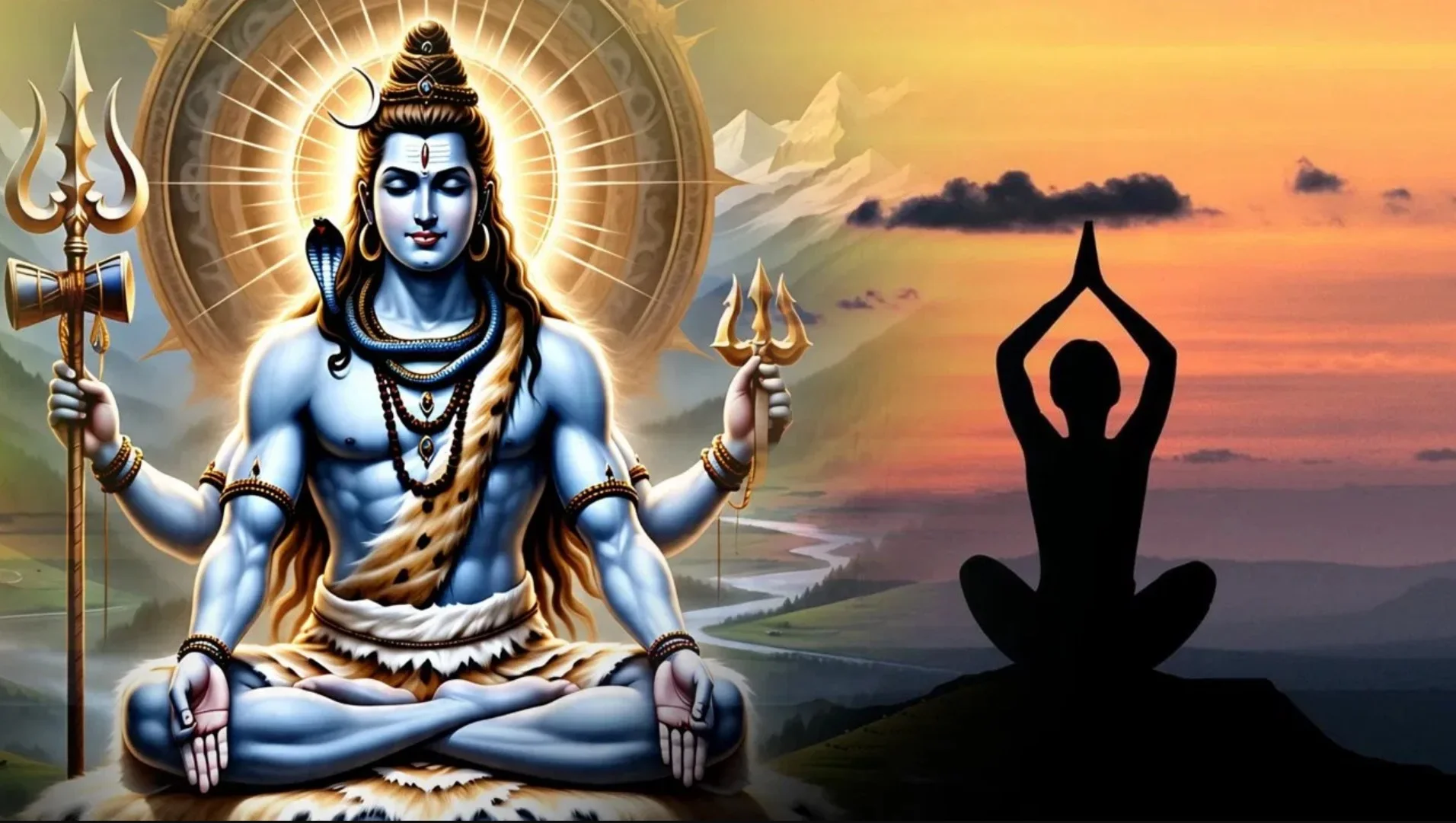 योग: साधना से शो तक—भारत में सेहत का खोता संतुलन