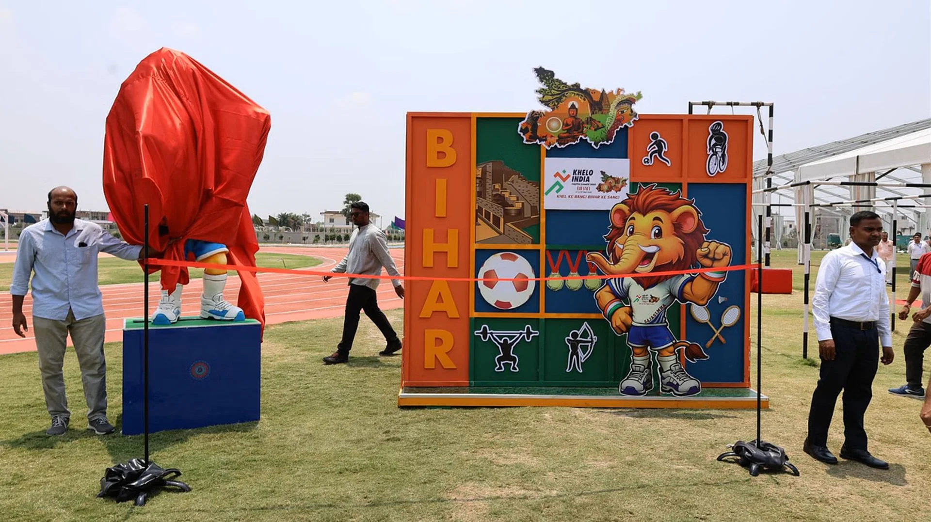 Khelo India Youth Games 2025: कबड्डी में बिहार का जलवा! गोवा को 88-14 से रौंदा, खेलो इंडिया में शानदार आगाज़