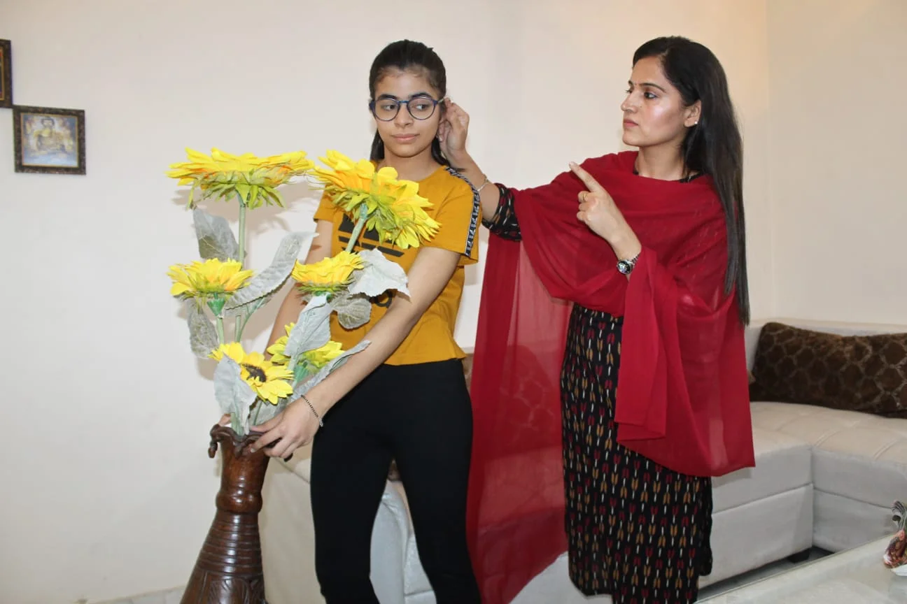 ज़्यादा नो-नो कहने से बच्चे होते हैं निगेटिव!
