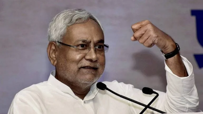 बिहार में महिलाओं की स्वच्छता और सशक्तिकरण की दिशा में मुख्यमंत्री किशोरी स्वास्थ्य योजना का सराहनीय प्रयास