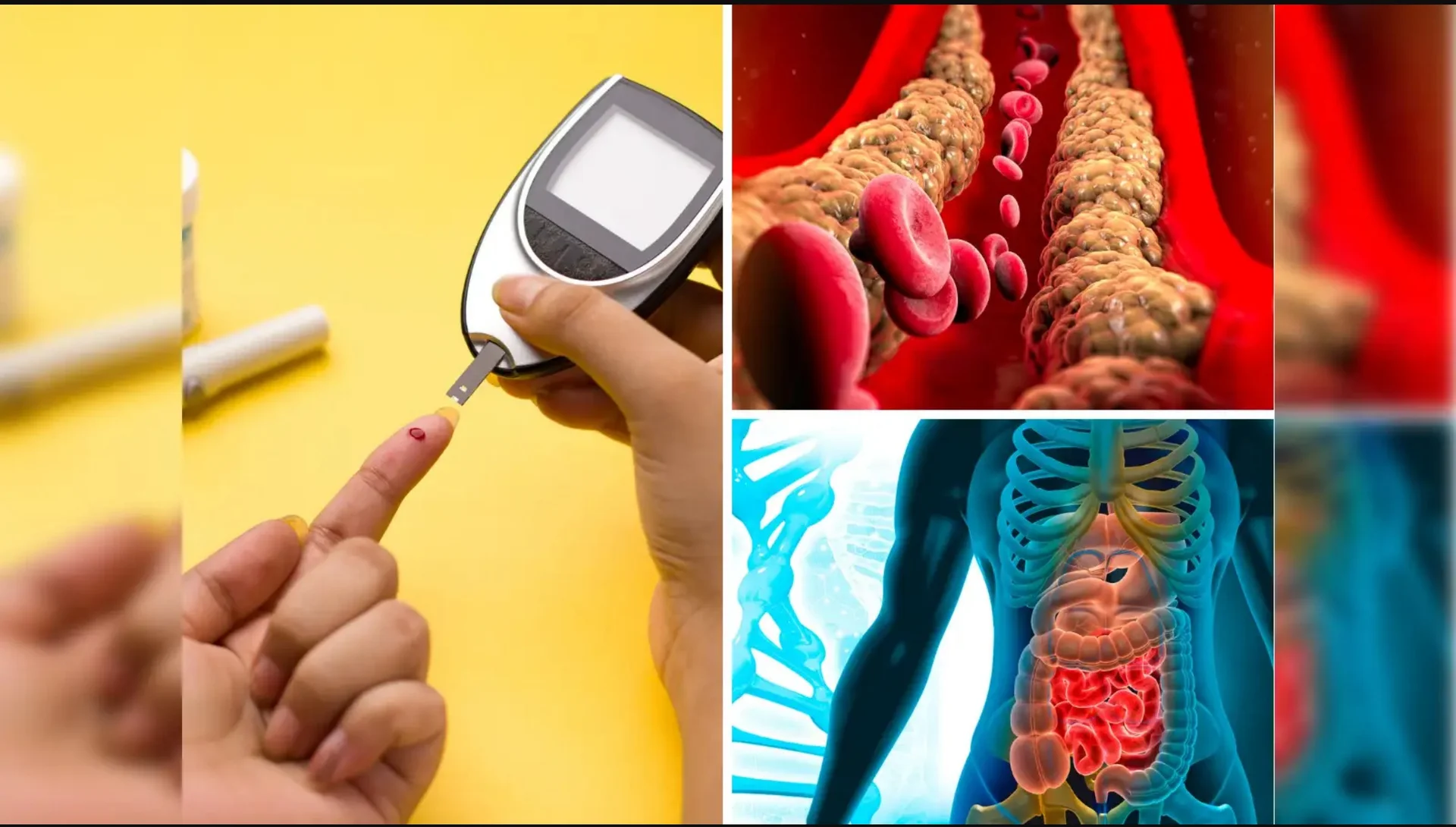 Silent Killer Diseases in 2025: हाई ब्लड प्रेशर, डायबिटीज, ऑस्टियोपोरोसिस, और स्लीप एपनिया—जानें इन 4 खतरनाक बीमारियों के लक्षण और बचाव