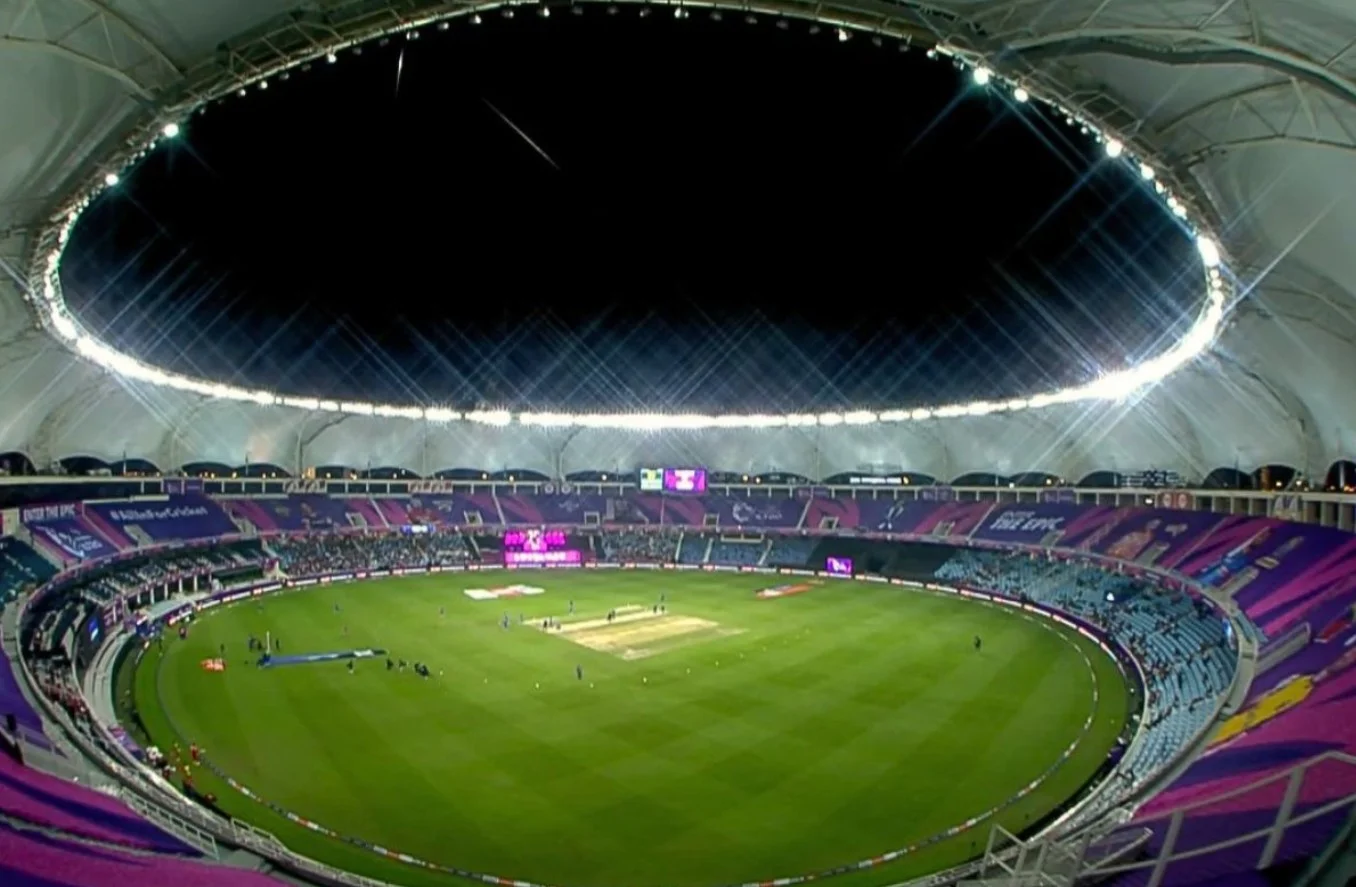 IND vs UAE Pitch Report: दुबई की पिच पर बैटर्स का जलवा या स्पिनर्स का कहर? जानें कैसा रहेगा मिज़ाज