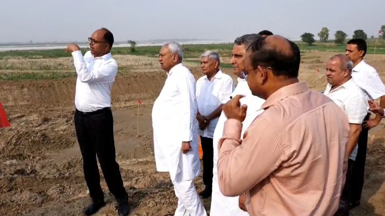 PatnaGangaUdyan: पटना का गंगा घाट बनने जा रहा है सुपर टूरिस्ट डेस्टिनेशन! 387 करोड़ की ग्रैंड योजना शुरू