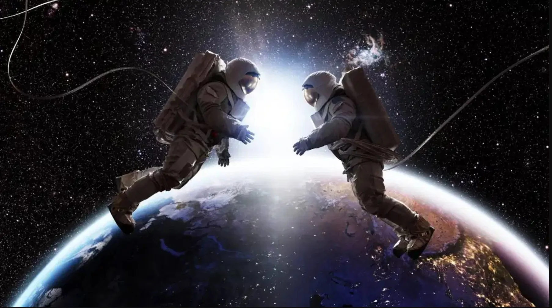 Space Return Effects on Body: अंतरिक्ष से लौटने के बाद क्यों डॉक्टरों की निगरानी में रखे जाते हैं Astronauts? जानिए साइंस के पीछे की वजह