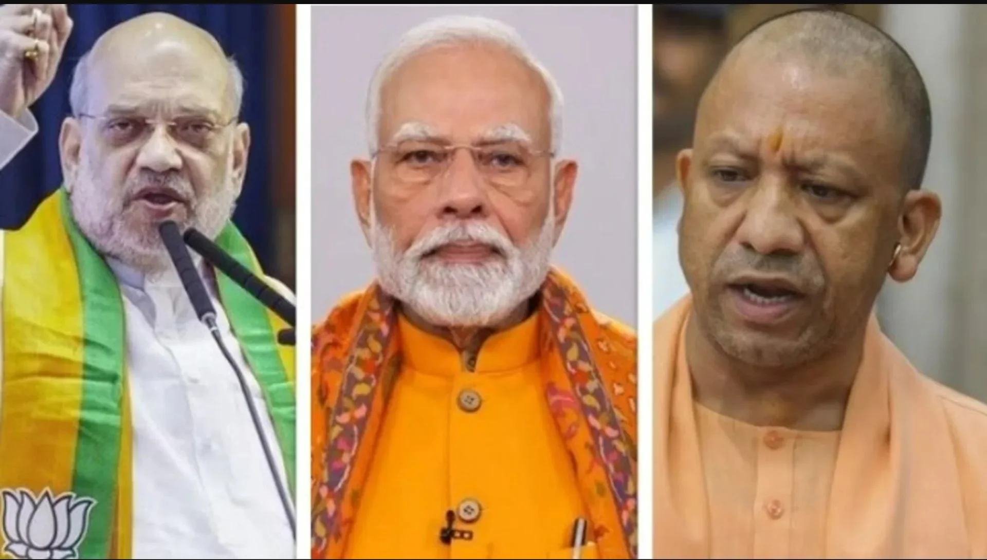 PM Modi और Amit Shah से अचानक मिले योगी आदित्यनाथ, दिल्ली में चली मैराथन मीटिंग, बढ़ी सियासी हलचल