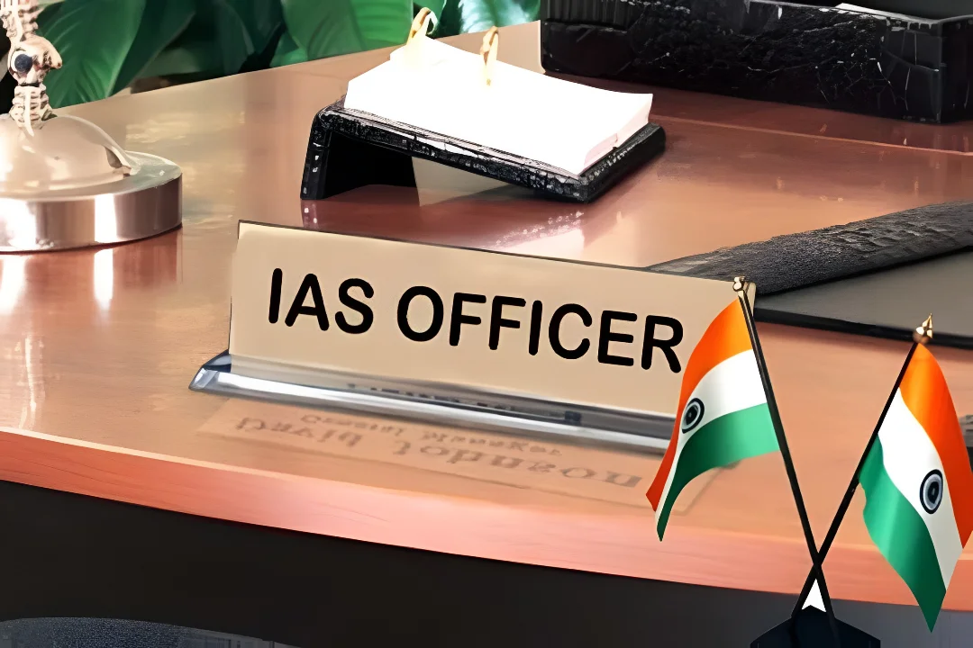 Bihar IAS Transfer: बड़ा प्रशासनिक फेरबदल! 10 IAS समेत 21 अफसरों का एक साथ तबादला, कई जिलों के DDC और SDO बदले गए