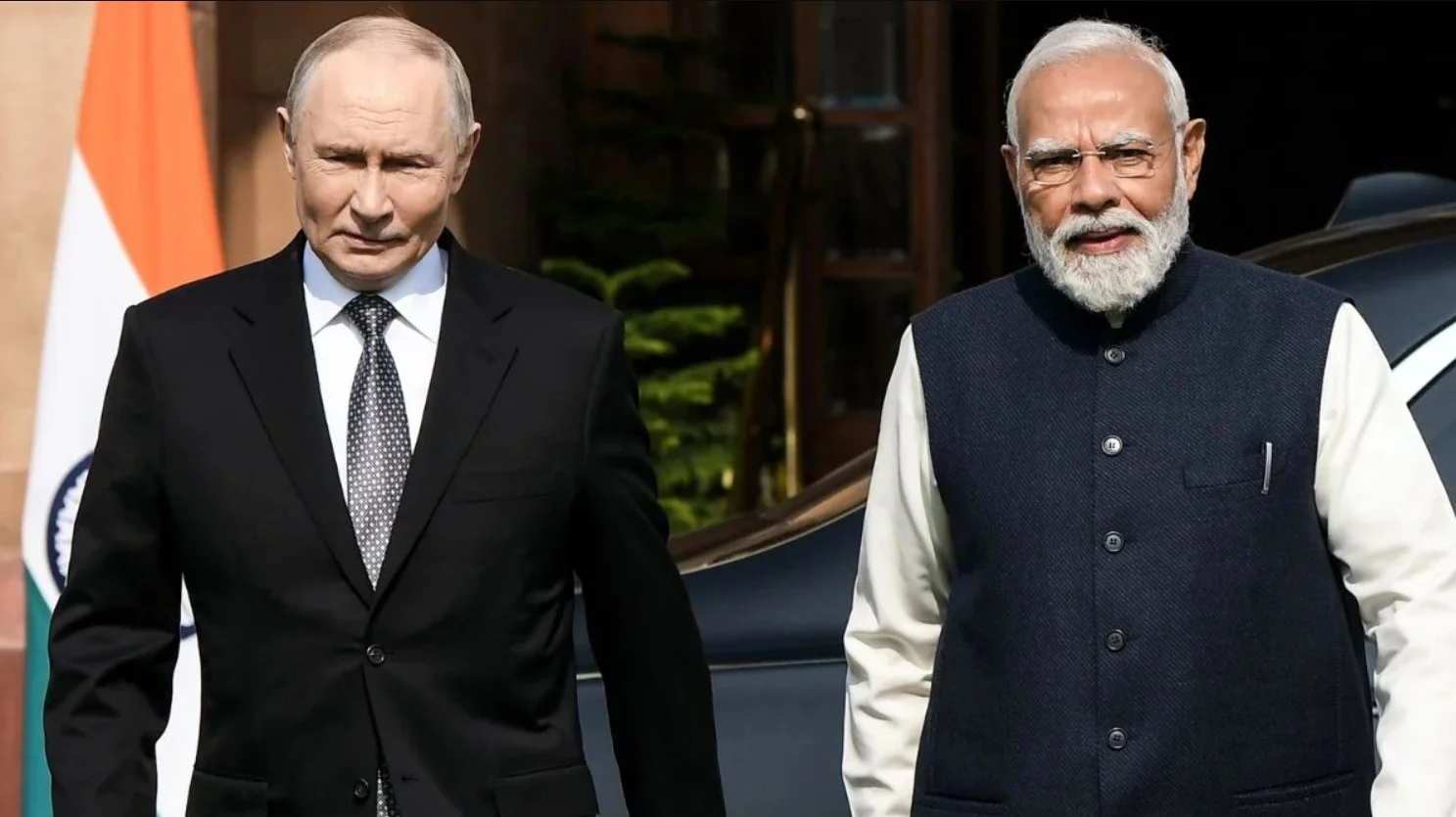India Russia Business Forum: PM Modi–Putin का बड़ा ऐलान, $100 Billion Trade Target 2030 से पहले होगा पूरा