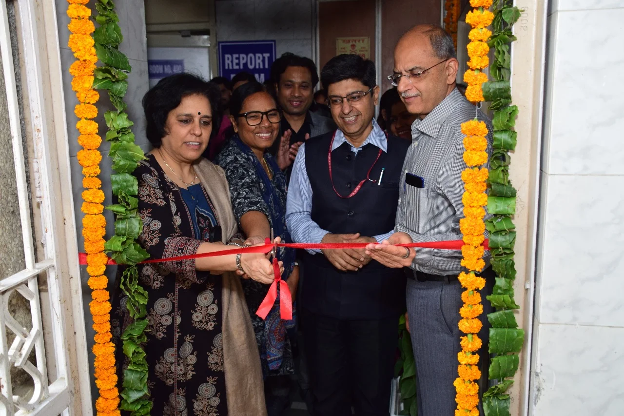 Safdarjung Hospital News: बच्चों की आंखों की सुरक्षा के लिए सफदरजंग अस्पताल में मायोपिया क्लिनिक की शुरुआत