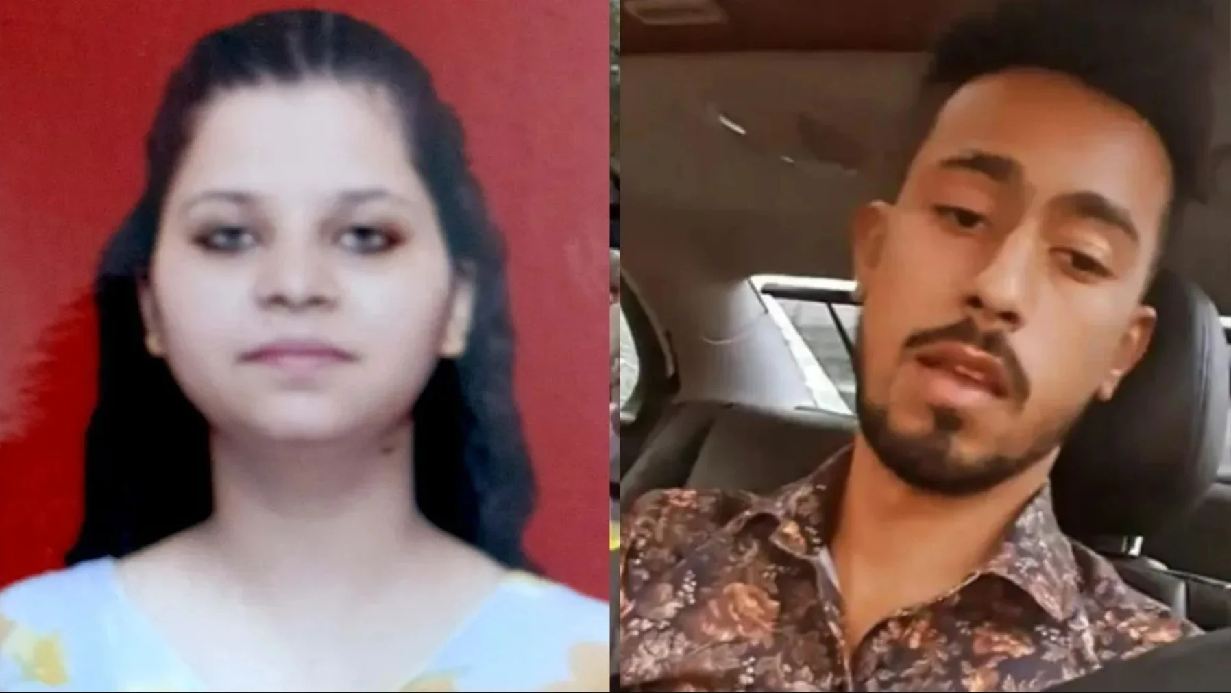 Delhi Crime News: दिल्ली में युवती की हत्या के आरोप में दो गिरफ्तार, शव को नाले में फेंका गया