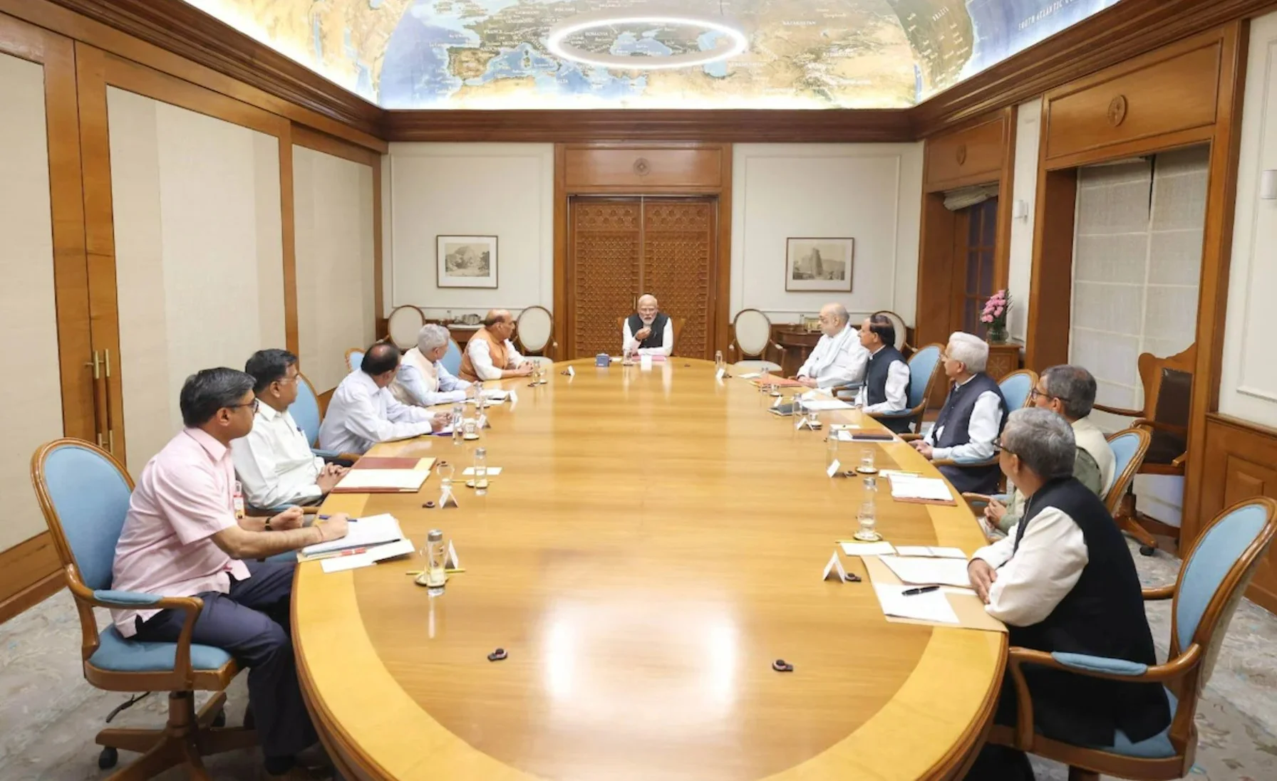 Indus Water Treaty Update: Indus Water Treaty खत्म! भारत ने पाकिस्तान को दिया अब तक का सबसे बड़ा झटका