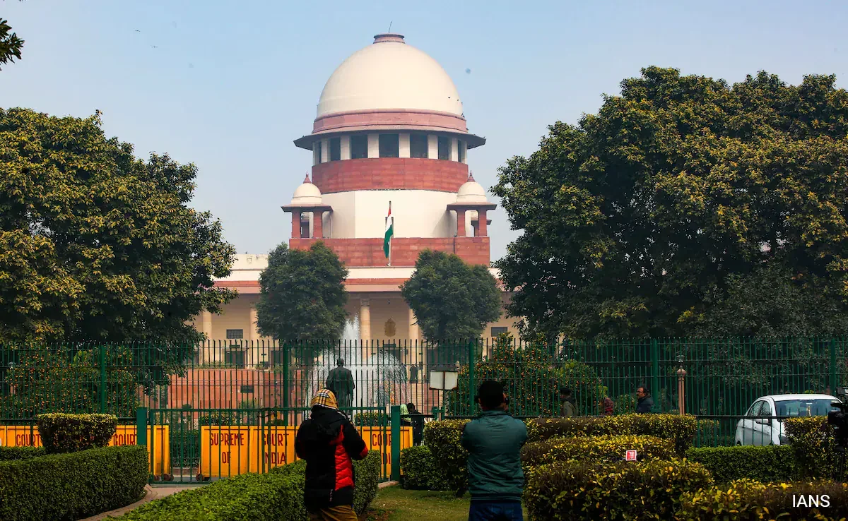 Supreme Court का बड़ा फैसला: HC का विवादित आदेश रद्द, नाबालिग केस में ‘रेप के प्रयास’ की धाराएं बहा