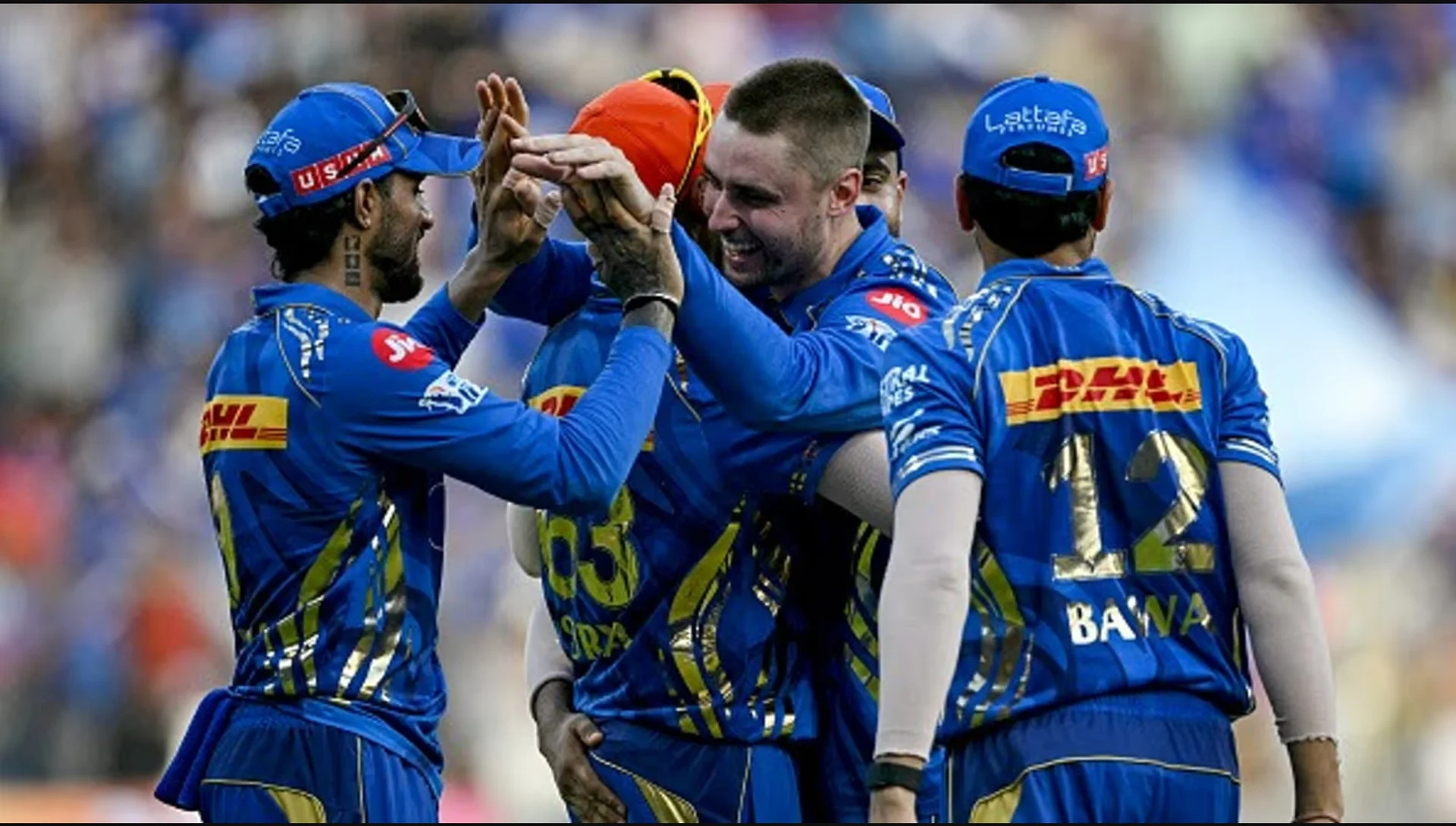 IPL 2025: विल जैक्स की जगह मुंबई इंडियंस में आ सकते हैं जॉनी बेयरस्टो! प्लेऑफ से पहले बड़ी खबर
