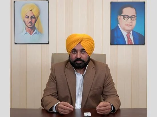 पंजाब के किसानों के लिए बड़ी राहत, भगवंत मान सरकार ने पहली बार 1 मई से धान की बुआई के लिए नहरी पानी की सप्लाई सुनिश्चित की