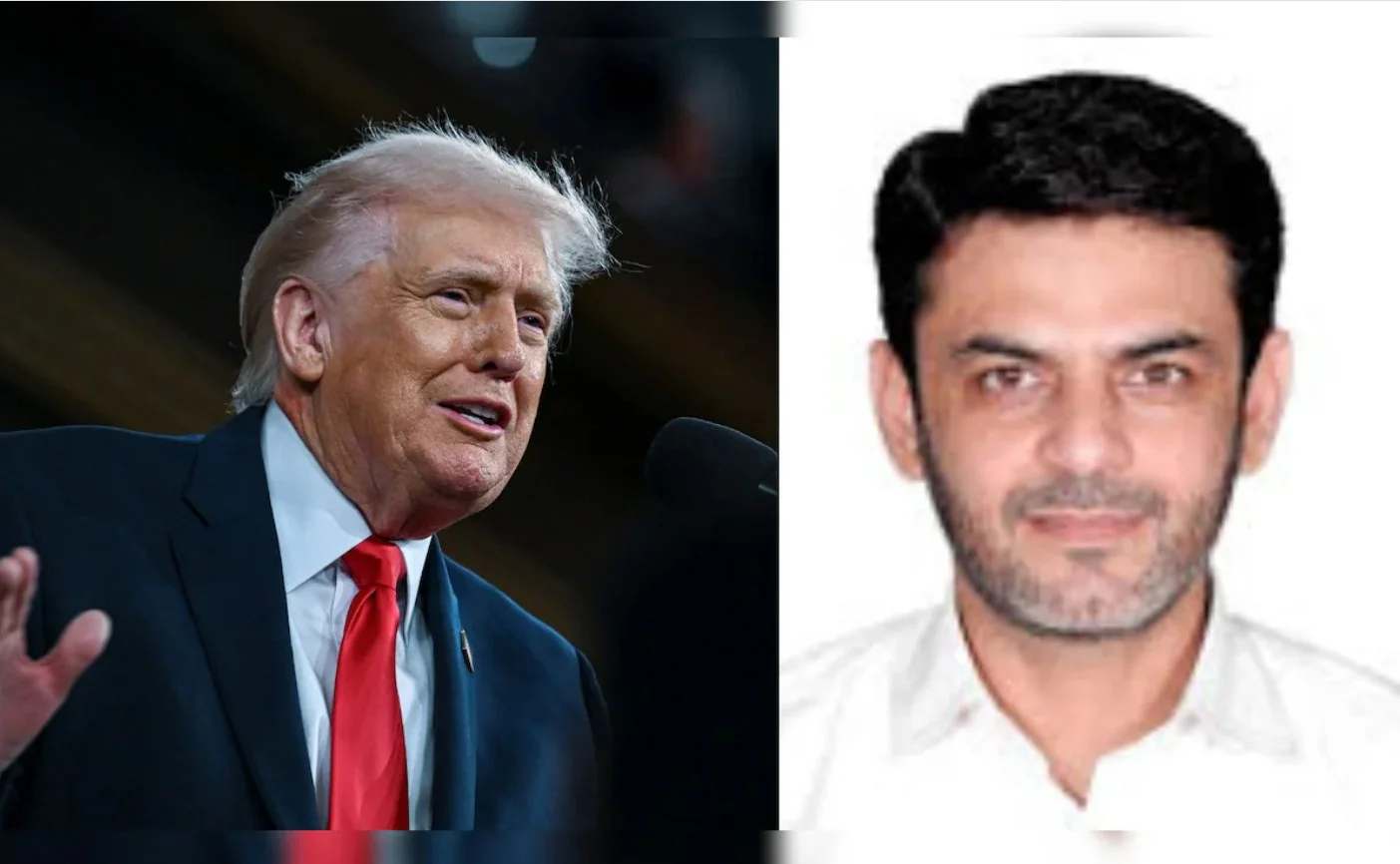 US–Iran Tensions: पाकिस्तानी नागरिक पर Donald Trump और अमेरिकी नेताओं की हत्या की साजिश का आरोप, अदालत में बोला- “परिवार की सुरक्षा के लिए मजबूरी थी”