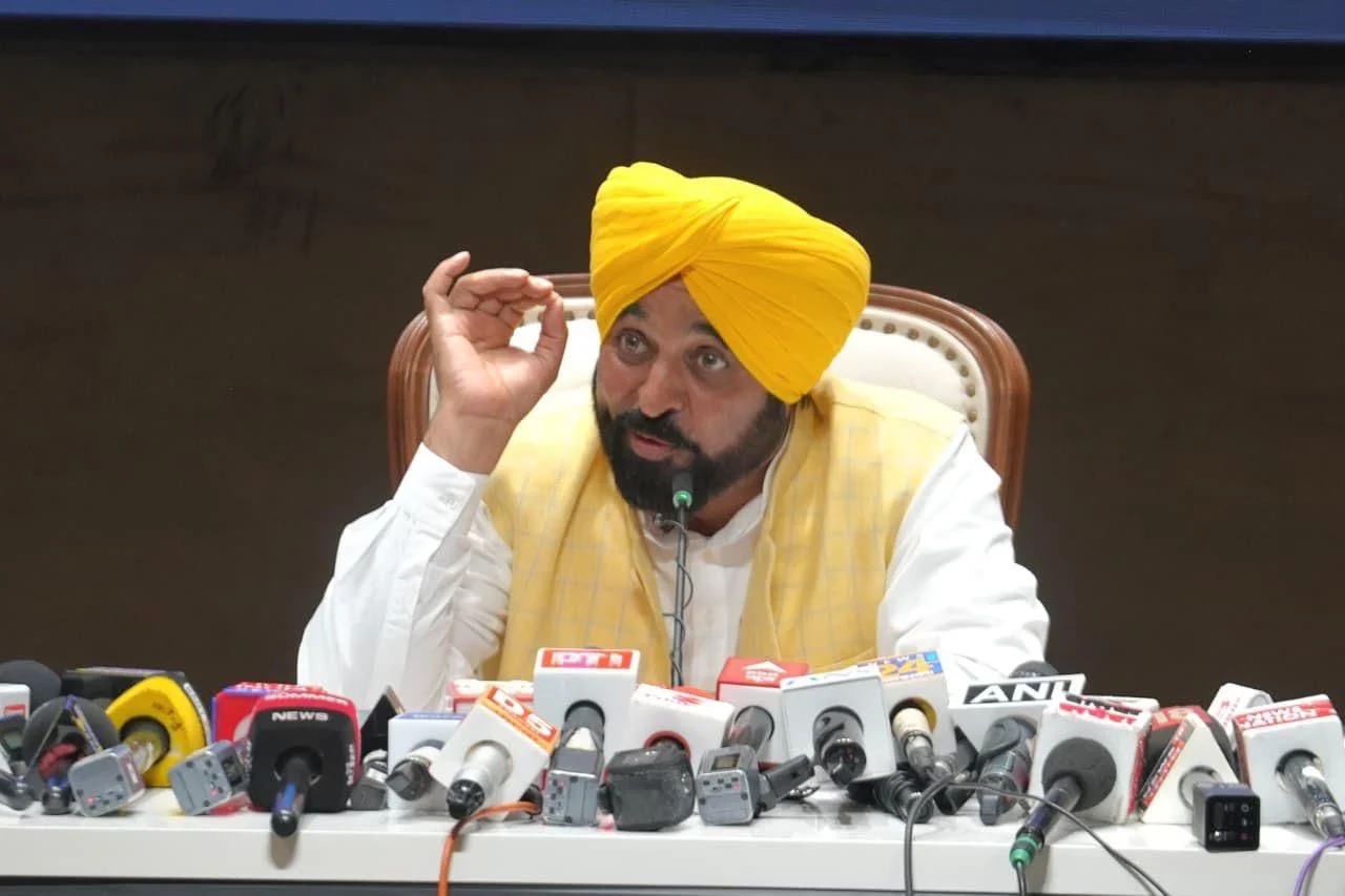 भगवंत मान सरकार ने रिकॉर्ड कायम किया, पंजाब के इतिहास में पहली बार सिर्फ 4 सालों में 65,264 सरकारी नौकरियां दी गईं