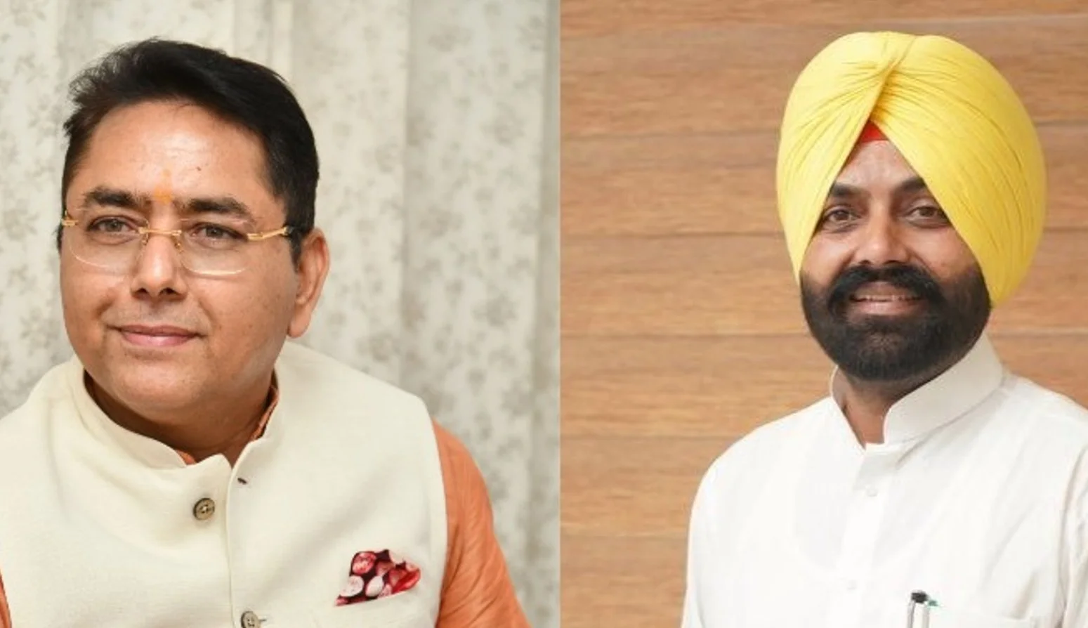 फोरेंसिक रिपोर्ट अदालती रिकॉर्ड का हिस्सा है, राजनीतिक राय नहीं: ‘आप’ ने जाखड़ और परगट सिंह को दी चेतावनी