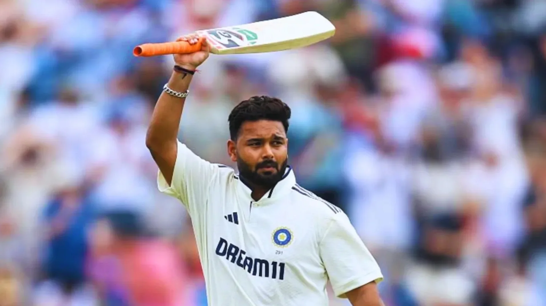 ICC Ranking Update: यशस्वी जायसवाल ने रचा इतिहास, टॉप-5 में बनाई जगह, पंत हुए नीचे