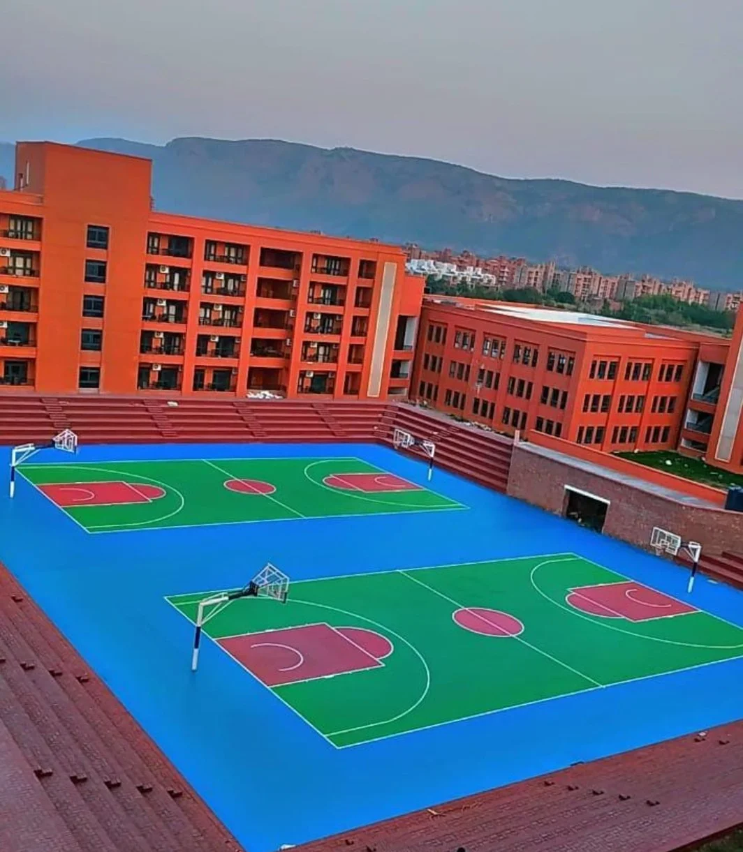 Rajgir Sports Complex: राजगीर में इंटरनेशनल लेवल बास्केटबॉल कोर्ट तैयार! क्रिकेट स्टेडियम भी जल्द होगा तैयार, जानिए क्या है खास