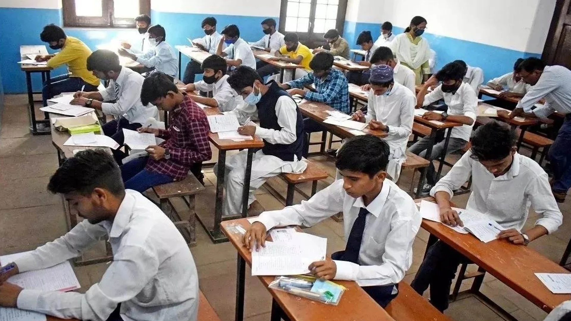 Bihar School News: बिहार के सभी स्कूलों में कल होगी बड़ी मीटिंग! अभिभावकों से मांगे जाएंगे सुझाव, जानें वजह