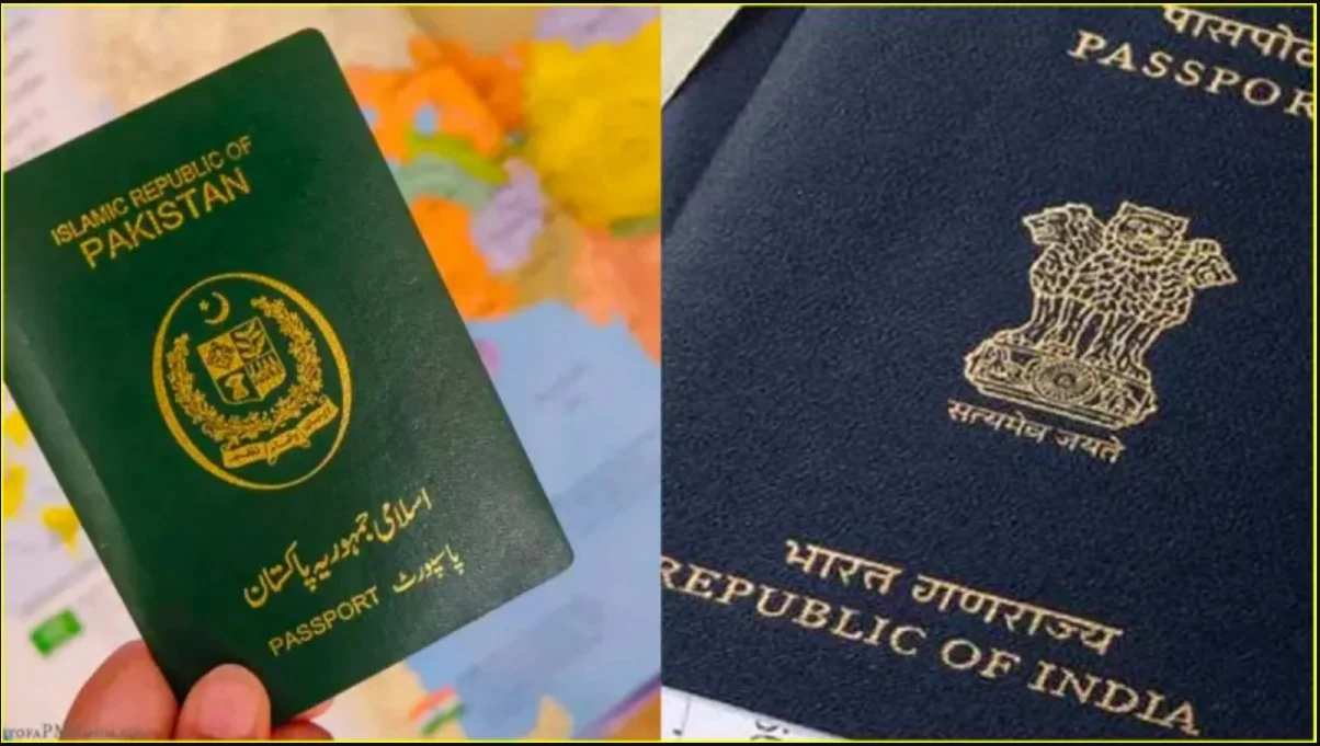 Pak Visa Cancelled: पाकिस्तानी नागरिकों के वीजा रद्द, भारत सरकार का बड़ा फैसला, 27 अप्रैल से लागू