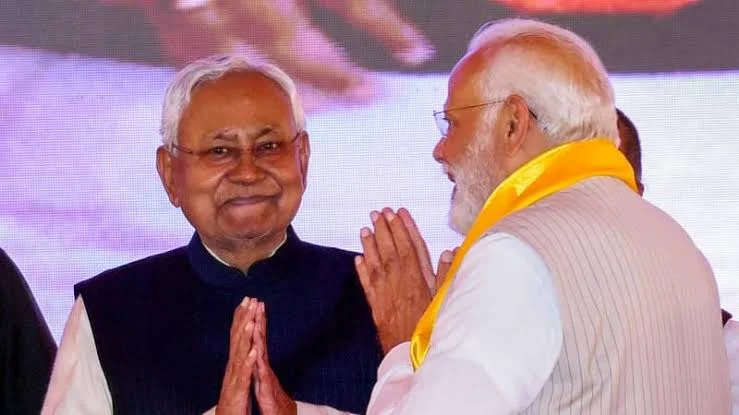 PM Modi In Bihar: PM मोदी आज देंगे 13 लाख गरीब परिवारों को पक्के घर की चाबी – जानिए किसे मिलेगा फायदा!