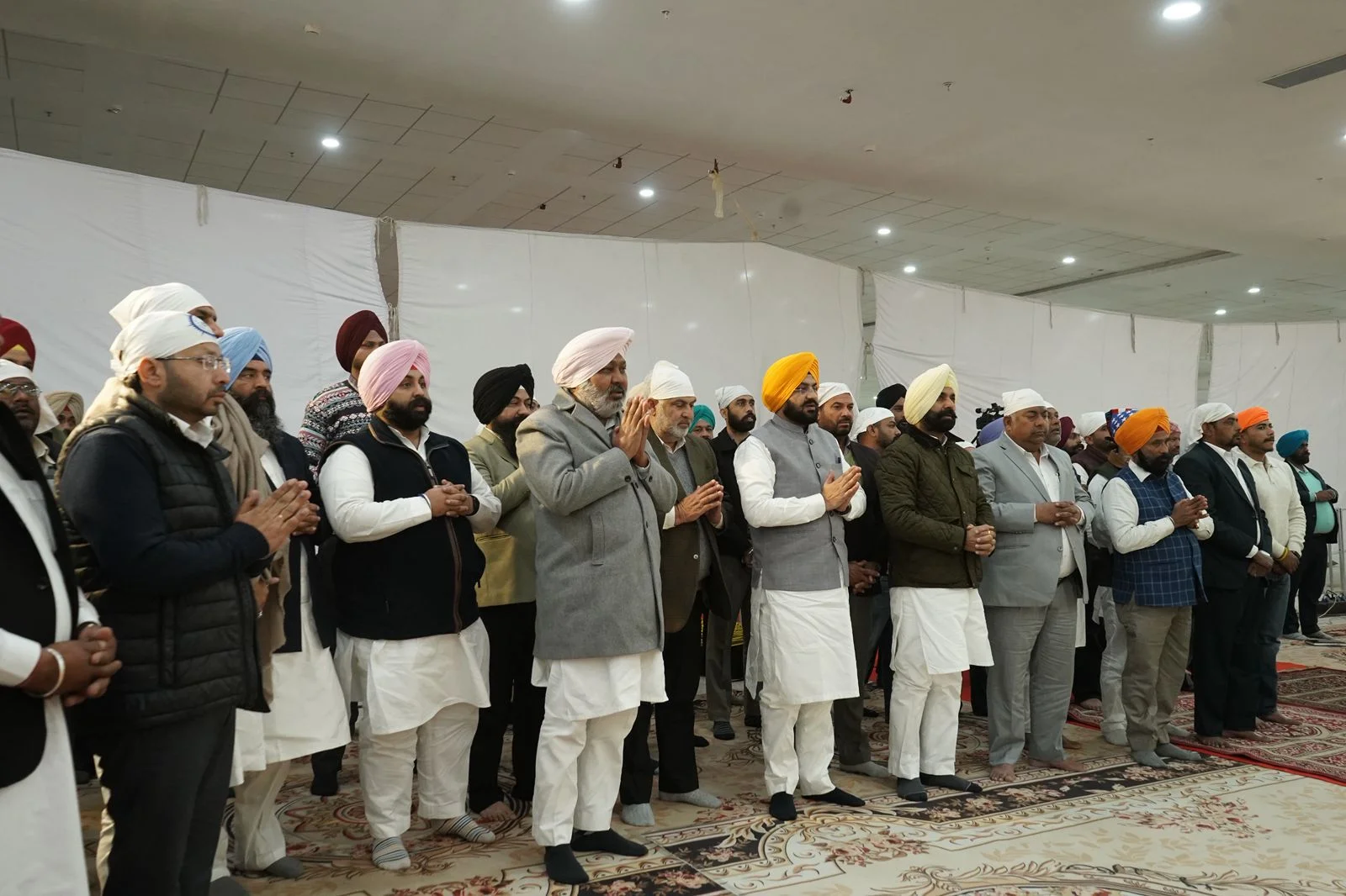 649वां प्रकाश पर्व: भगवंत सिंह मान सरकार ने शुरू किया सालभर का महाअभियान, 2027 के 650वें पर्व की तैयारी तेज