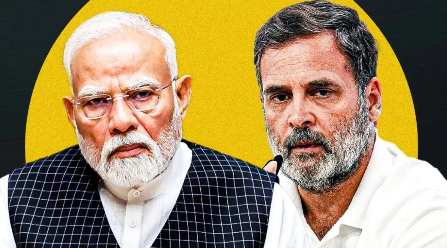 MOTN सर्वे 2025: मोदी Vs राहुल: सर्वे ने बता दिया जनता किसे चाहती है अगला प्रधानमंत्री