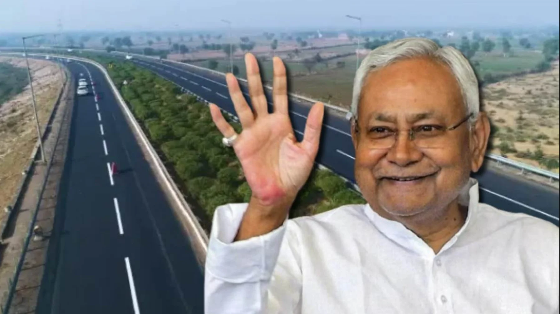 Bihar News Hindi: बिहार के ग्रामीण इलाकों में आएगा जबरदस्त बदलाव, 17,266 करोड़ में सड़कों का रखरखाव, जानिए कैसे होगा सुधार!