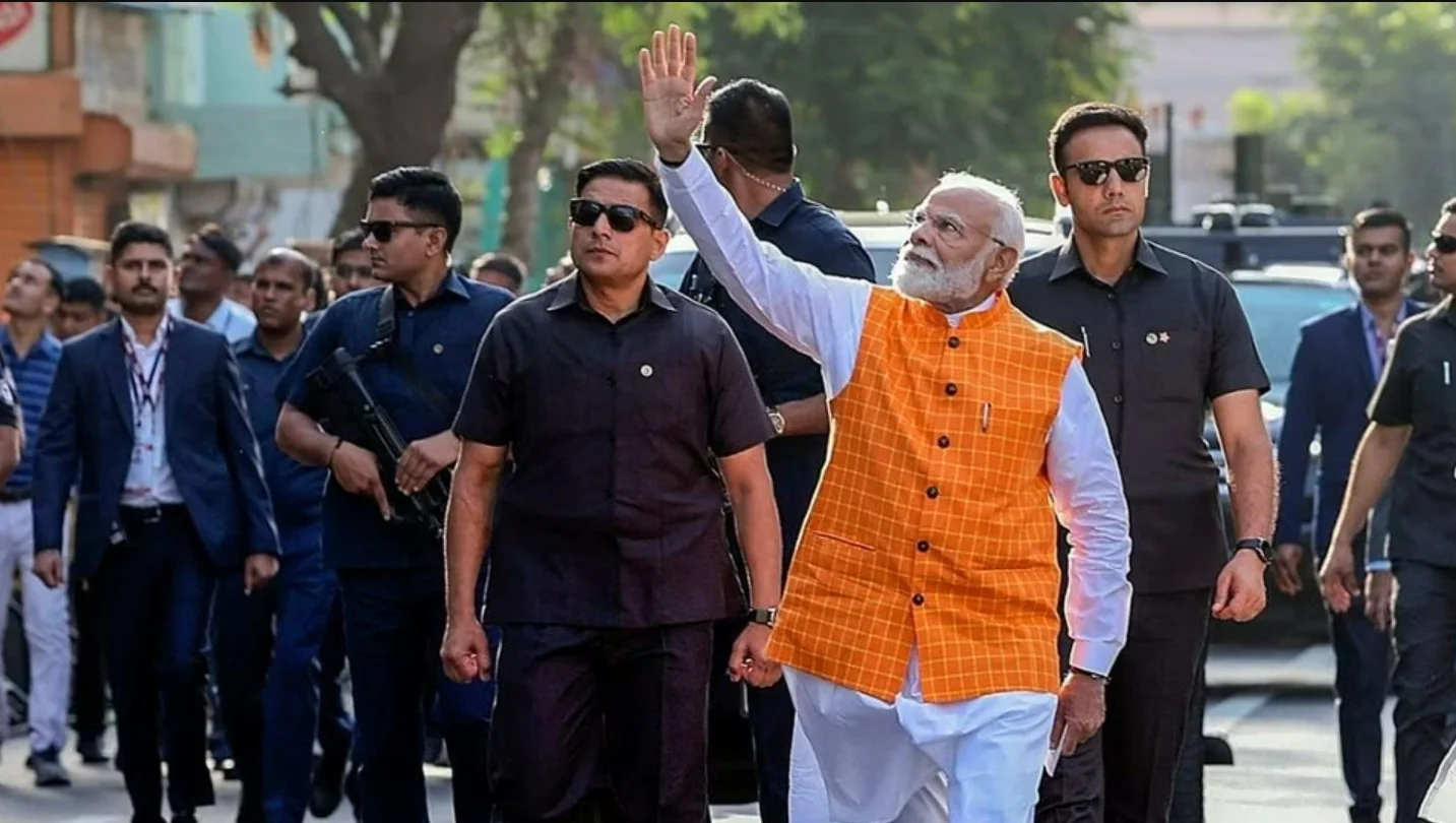 PM मोदी के पटना दौरे से पहले बिजली विभाग अलर्ट! एयरपोर्ट से राजभवन तक 24 घंटे सप्लाई की स्पेशल तैयारी