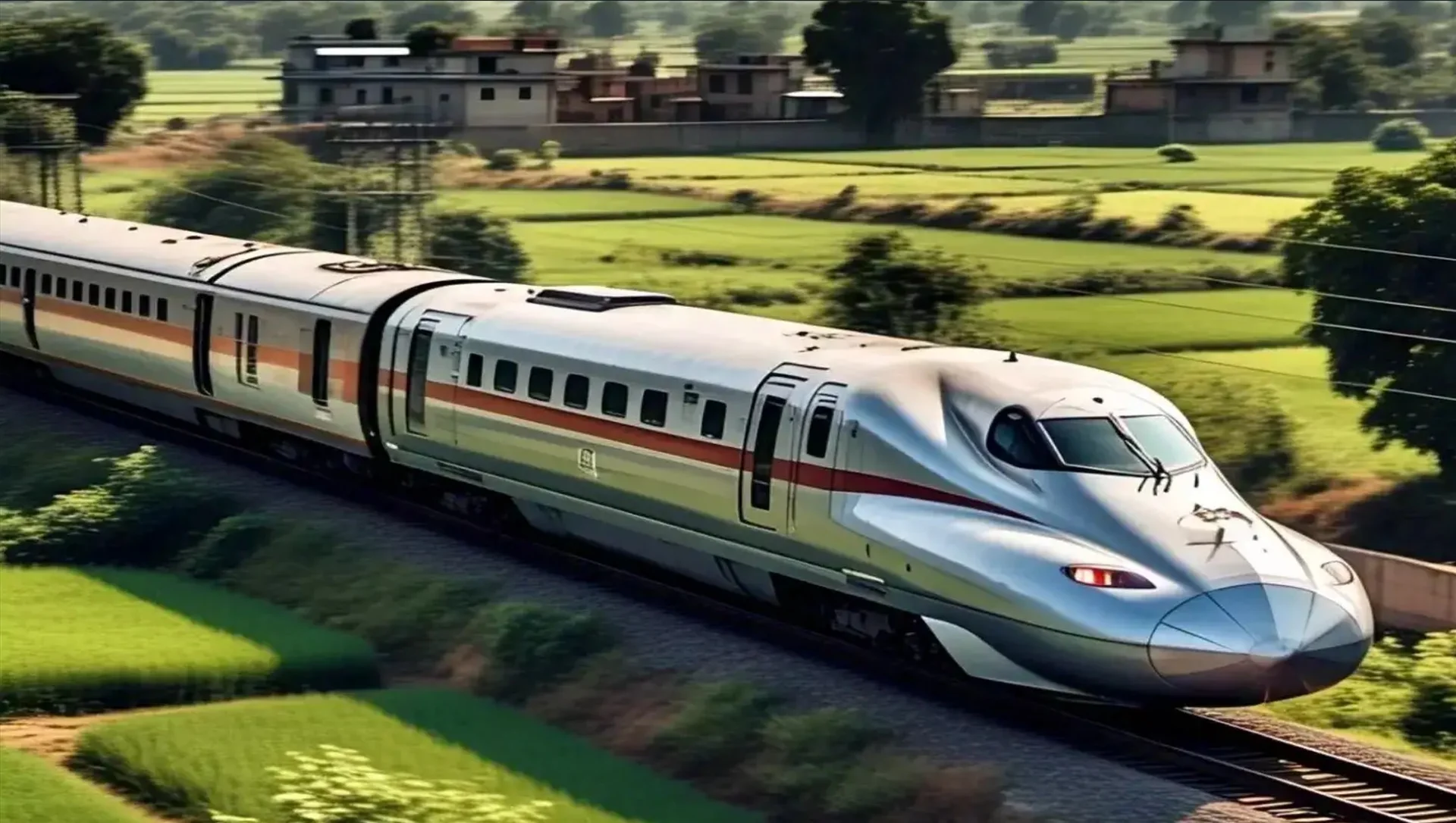 New Train Projects in Bihar: बिहार में रेल क्रांति की तैयारी! बुद्ध सर्किट से लेकर पटना लोकल तक 6 बड़ी परियोजनाएं प्रस्तावित