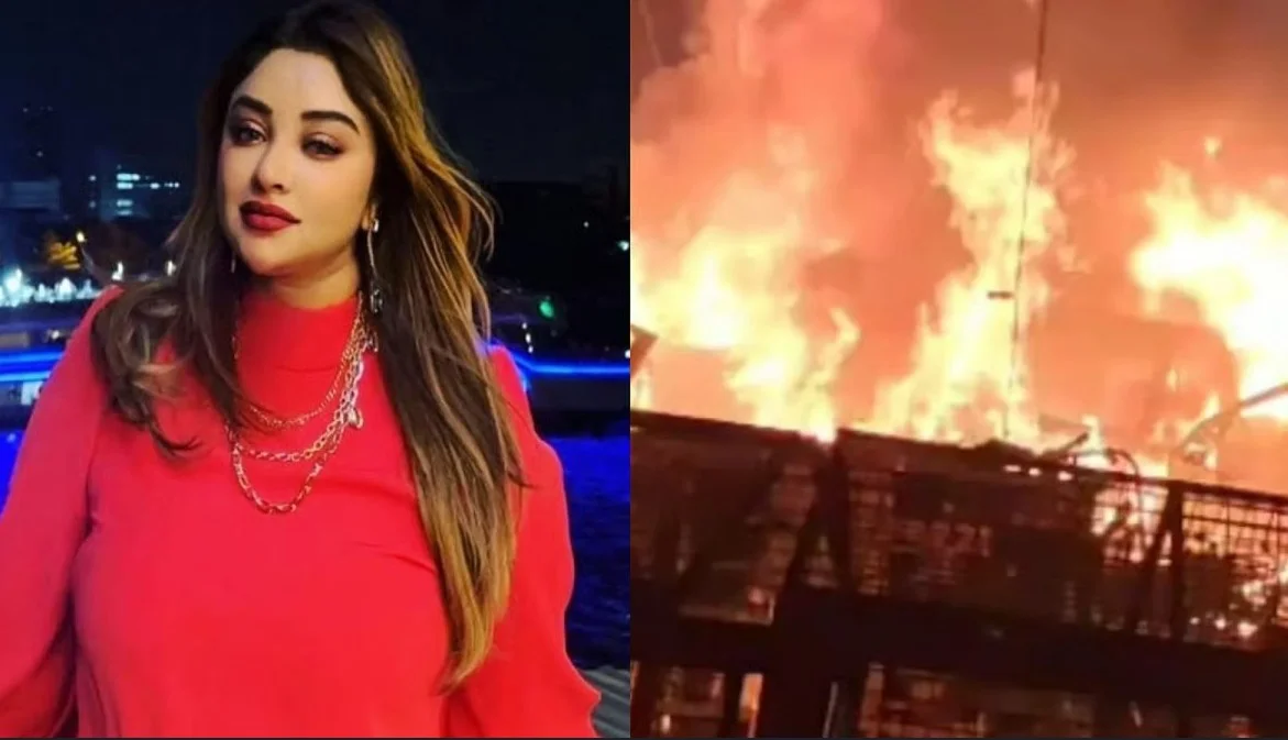 Delhi Blast: इस दर्दनाक हादसे में एक्ट्रेस पायल घोष ने खोई अपनी बचपन की दोस्त, बोलीं– अभी भी यकीन नहीं हो रहा