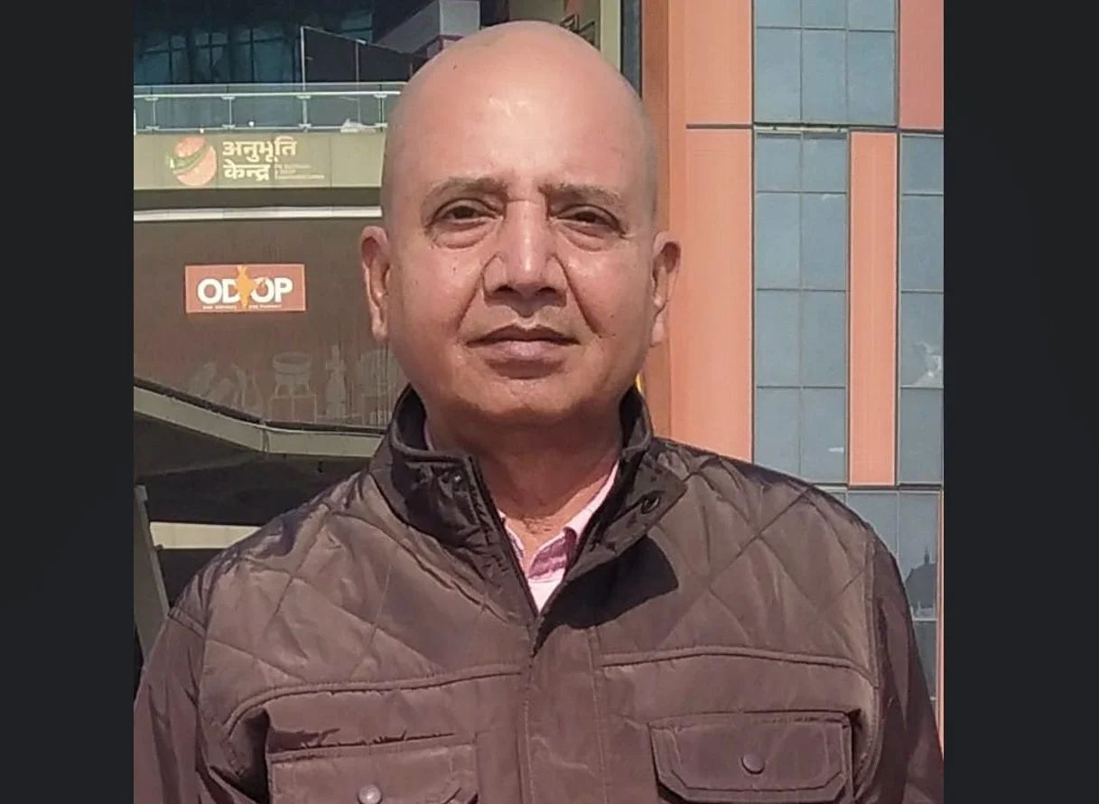 राष्ट्रीय हिन्दू वाहिनी के बिहार प्रदेश अध्यक्ष बने हरेंद्र प्रताप