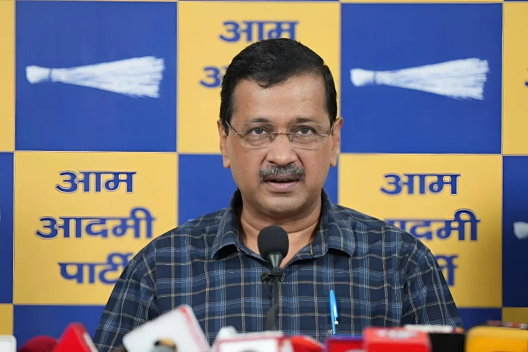 एक अगस्त को भगवंत मान सरकार नई रजिस्ट्रेशन वाली 50 लाख महिलाओं के खाते में डालेगी सम्मान राशि- केजरीवाल