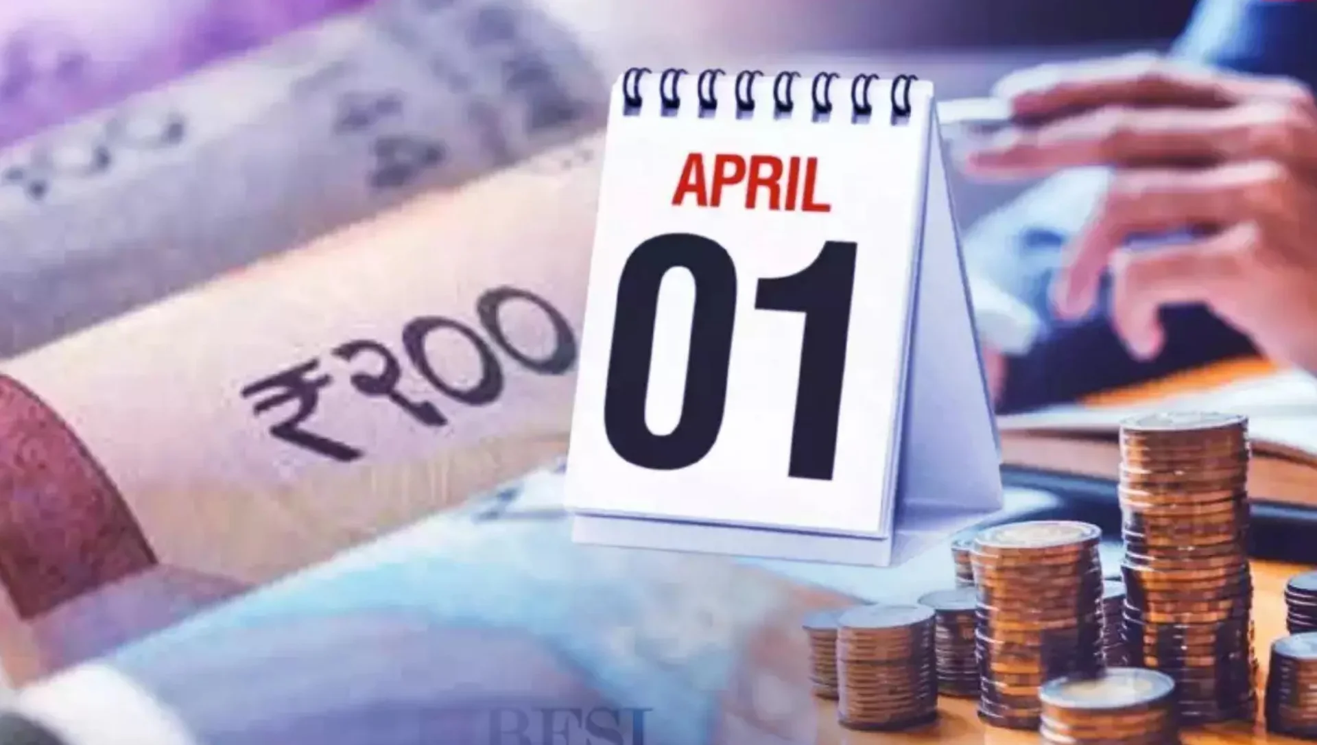 New Rules From April 1 2025: 1 अप्रैल से बदलेंगे ये नियम, आपकी जेब पर होगा असर