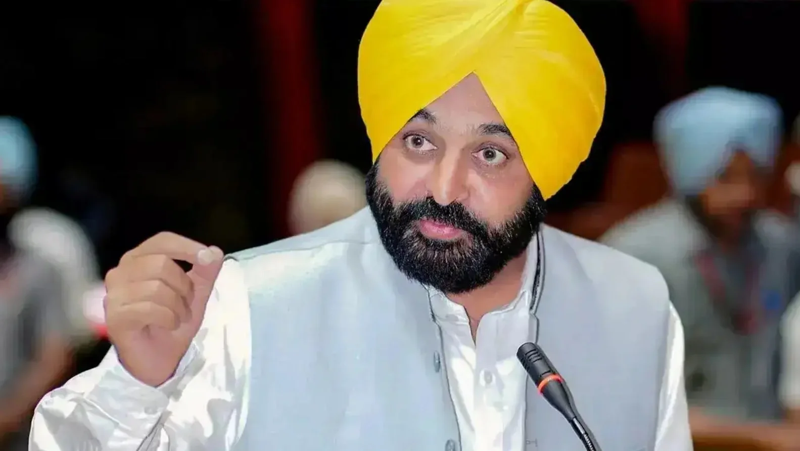 विधवाओं और निराश्रित महिलाओं के सशक्तिकरण के लिए मान सरकार की 1170 करोड़ की सौग़ात