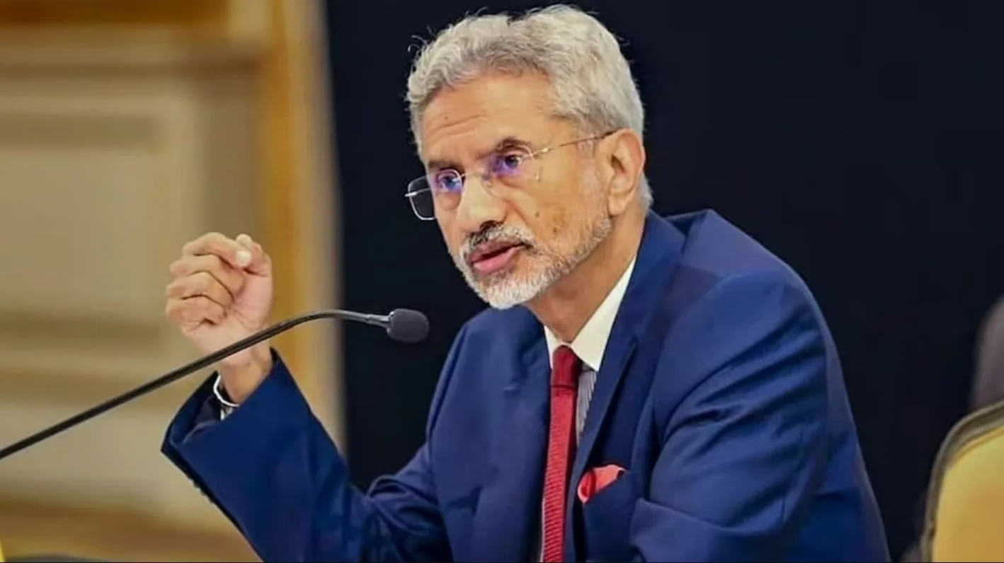 Dr Jaishankar High Security: पाकिस्तान को लेकर जयशंकर के तेवर सख्त, अब बुलेटप्रूफ कार और 33 कमांडो कर रहे हैं चौबीसों घंटे सुरक्षा