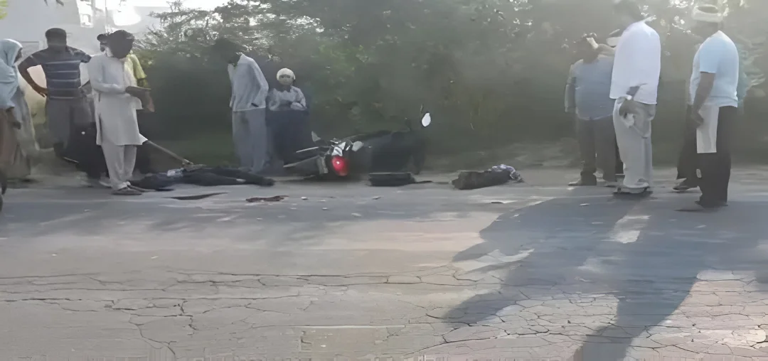 Punjab Road Accident: मानसा के झुनीर में पंजाब रोडवेज बस ने बच्चों को कुचला, दो छात्राओं की मौके पर मौत
